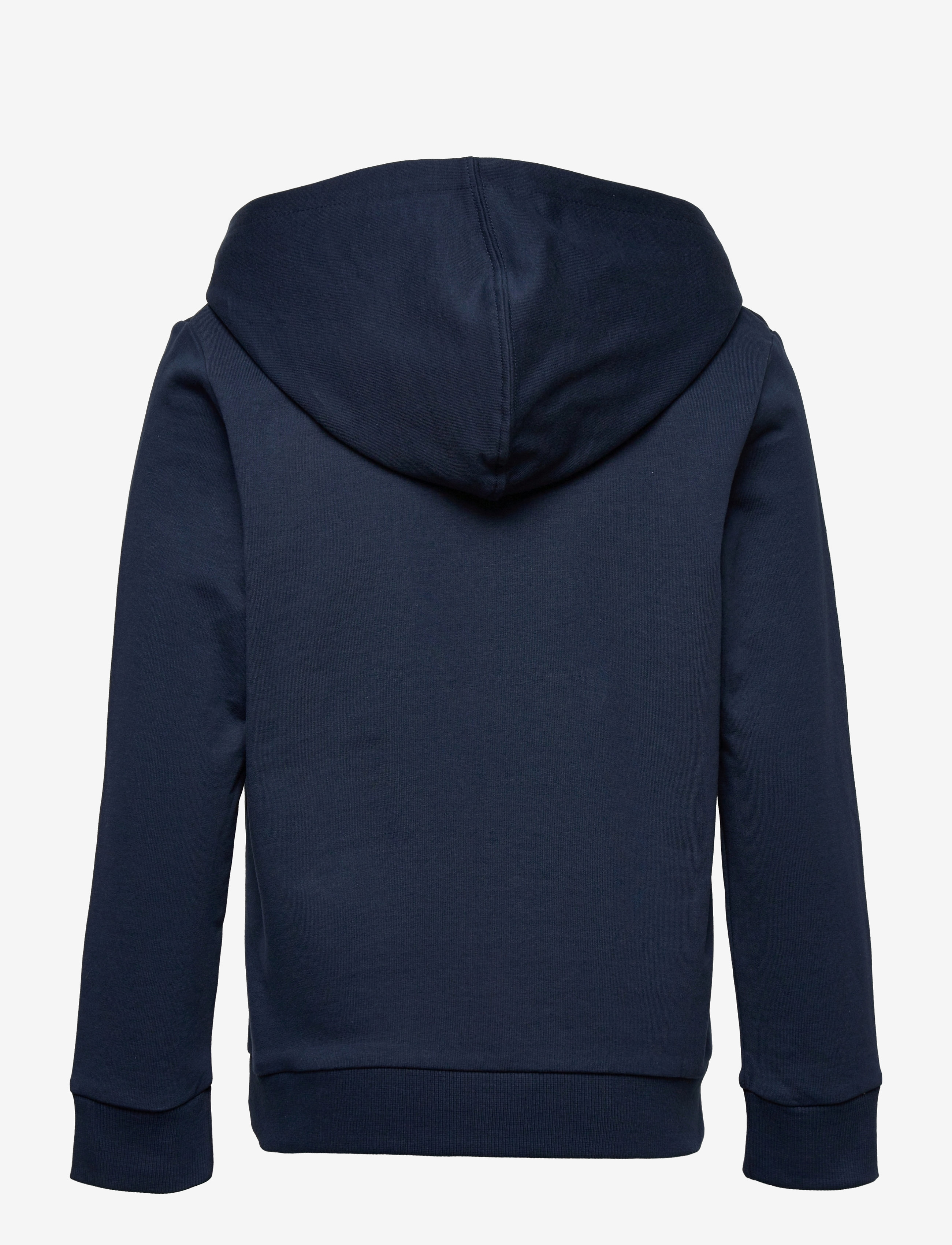 LEGO Wear - M12010469 - SWEATSHIRT W HOOD - dark navy - 1