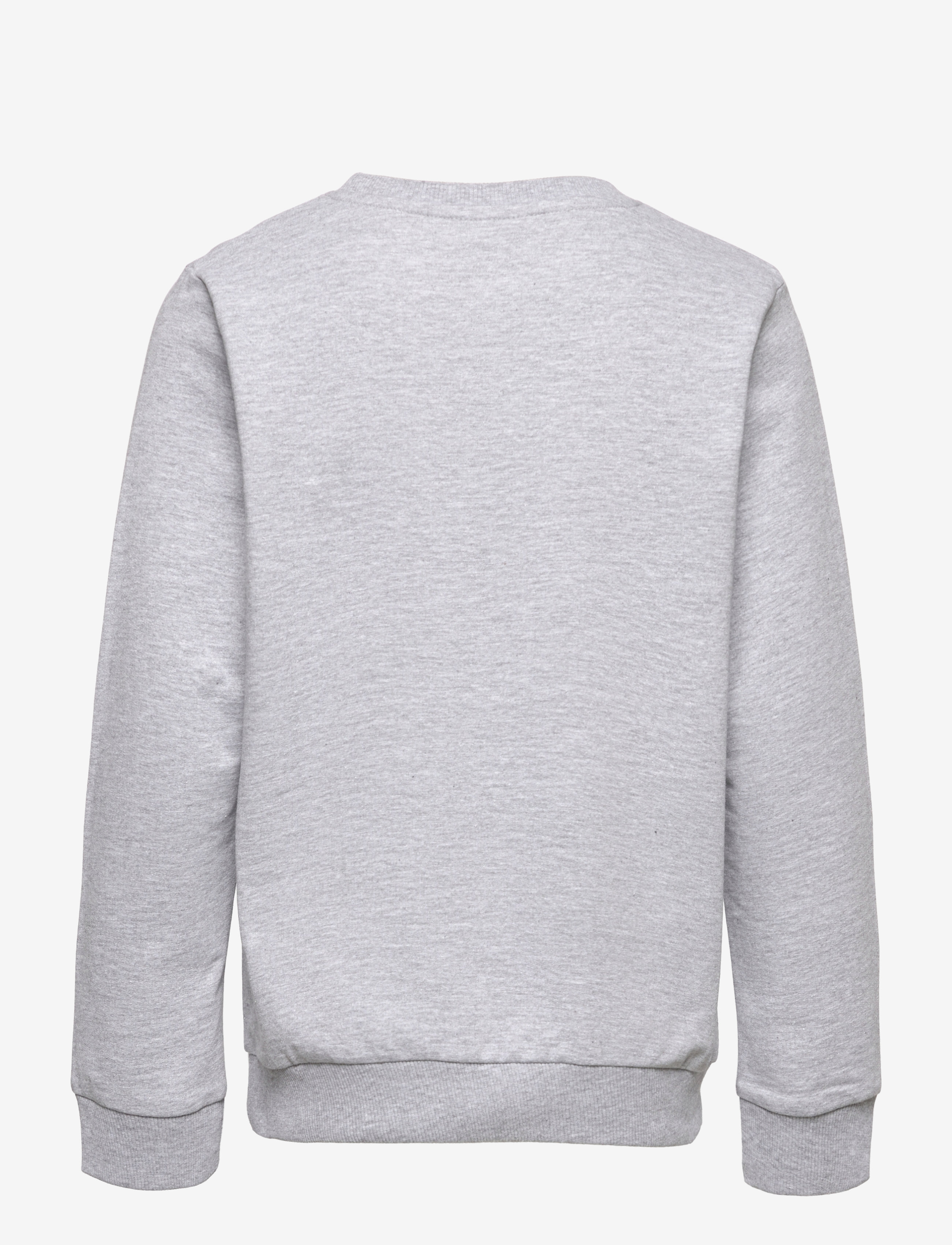 LEGO Wear - M12010470 - SWEATSHIRT - grey melange - 1