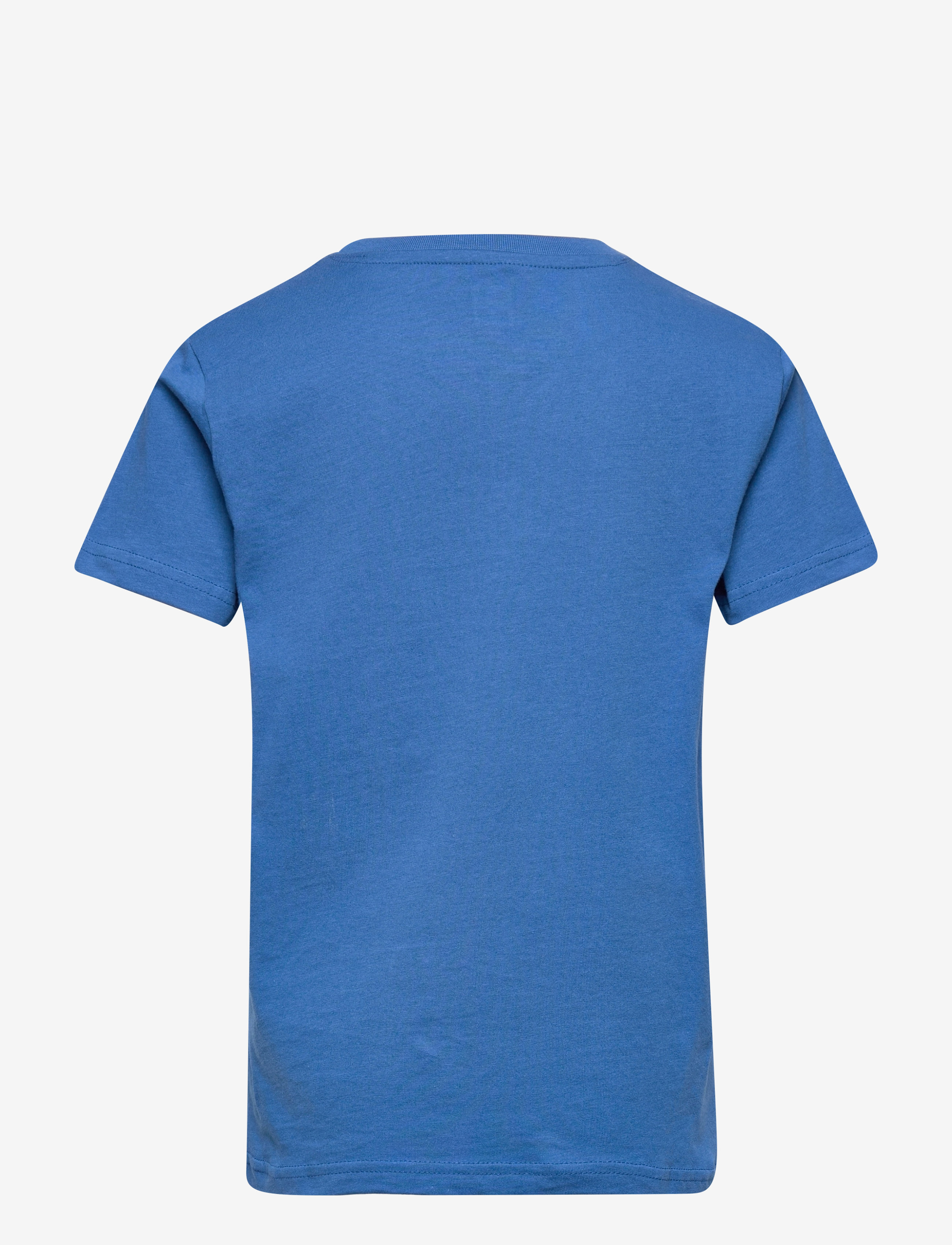 LEGO Wear - M12010472 - T-SHIRT SS - blue - 1
