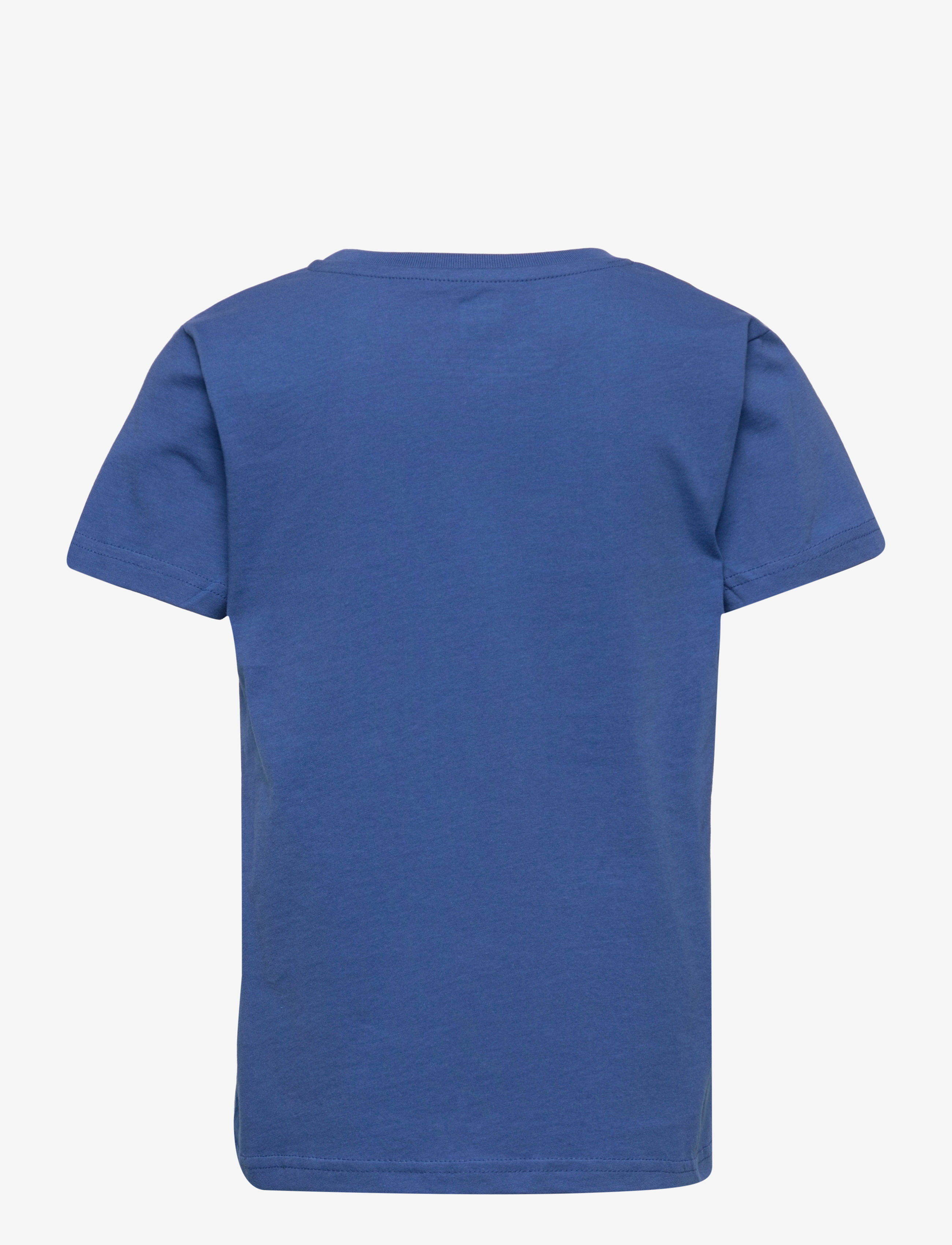 LEGO Wear - M12010474 - T-SHIRT SS - blue - 1