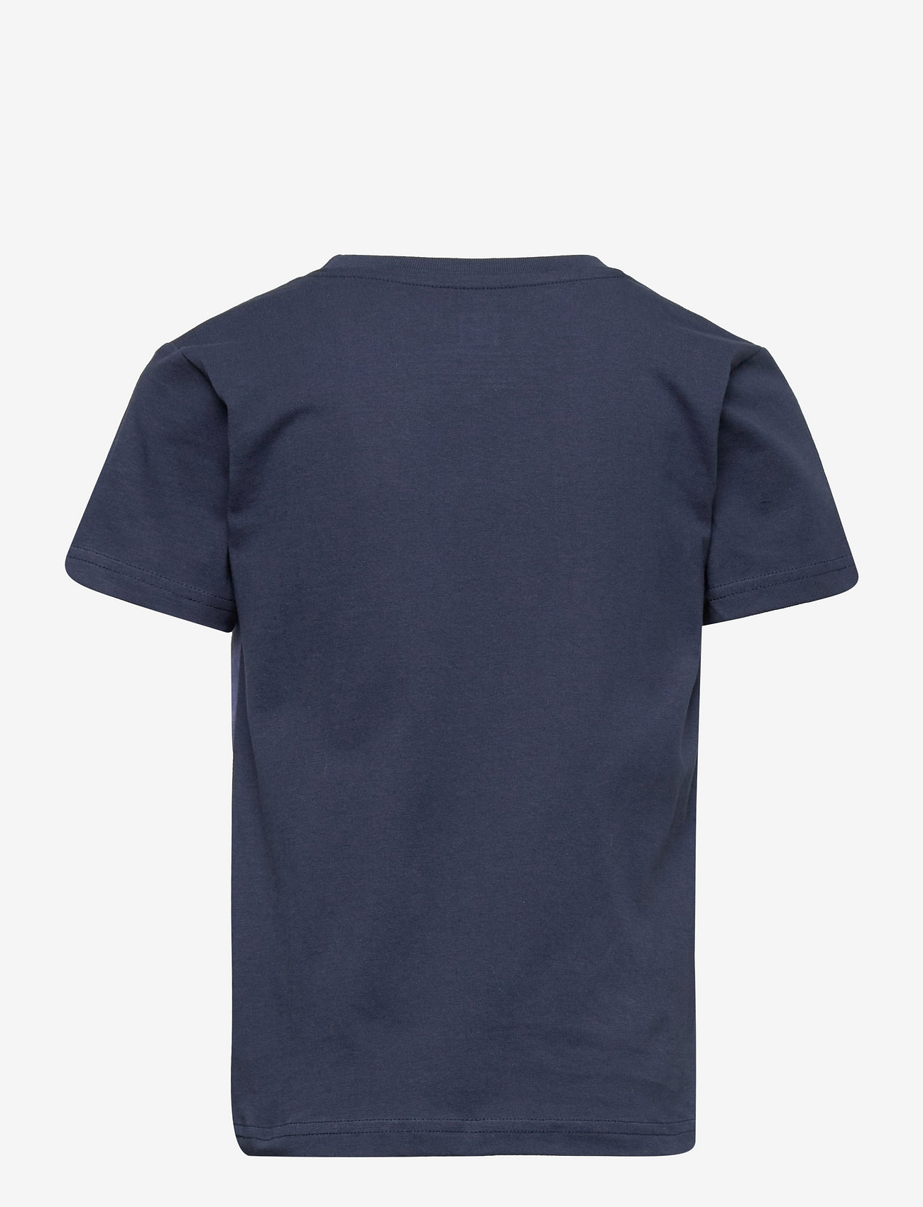 LEGO Wear - M12010475 - T-SHIRT SS - dark navy - 1
