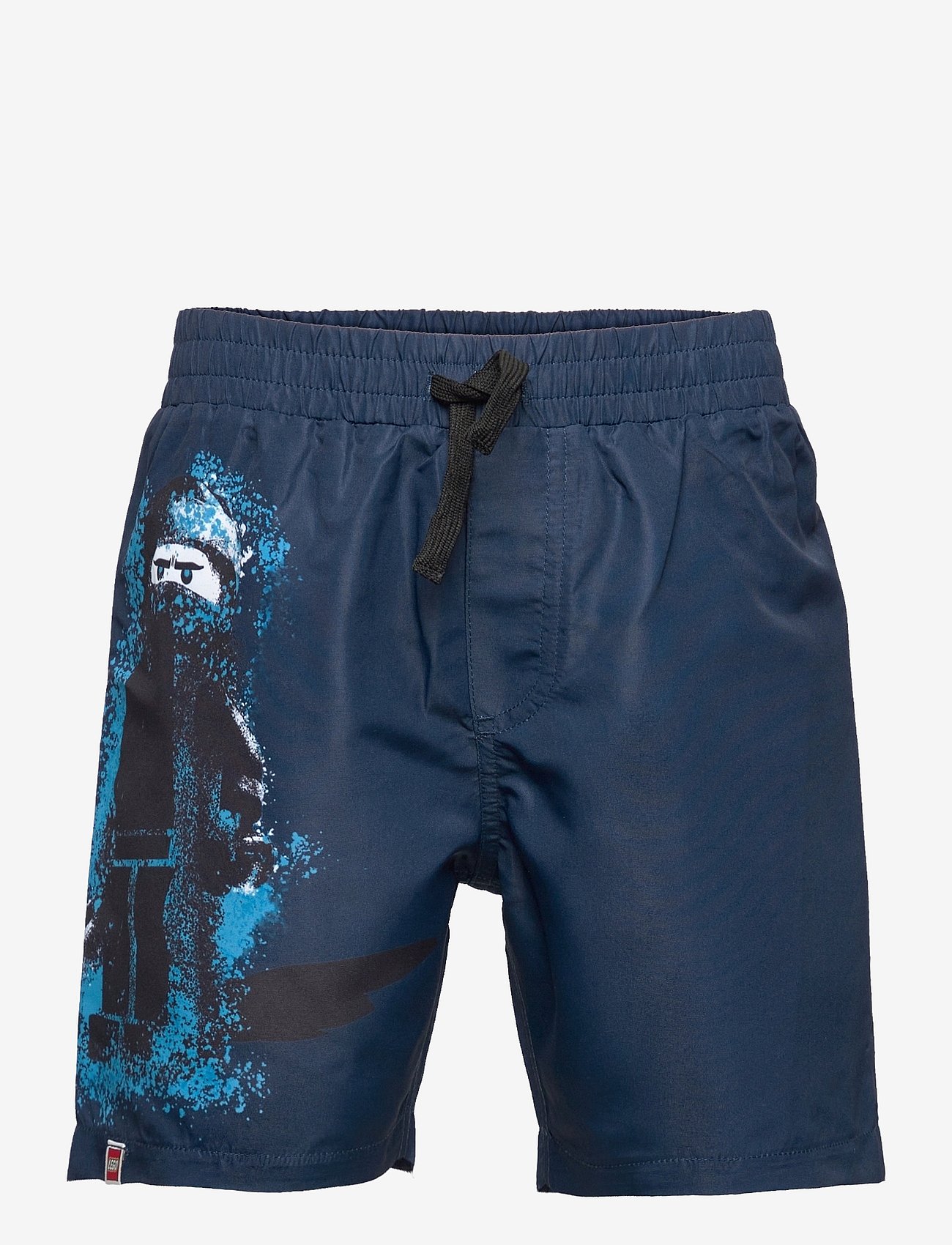 M12010505 - SWIM SHORTS - DARK