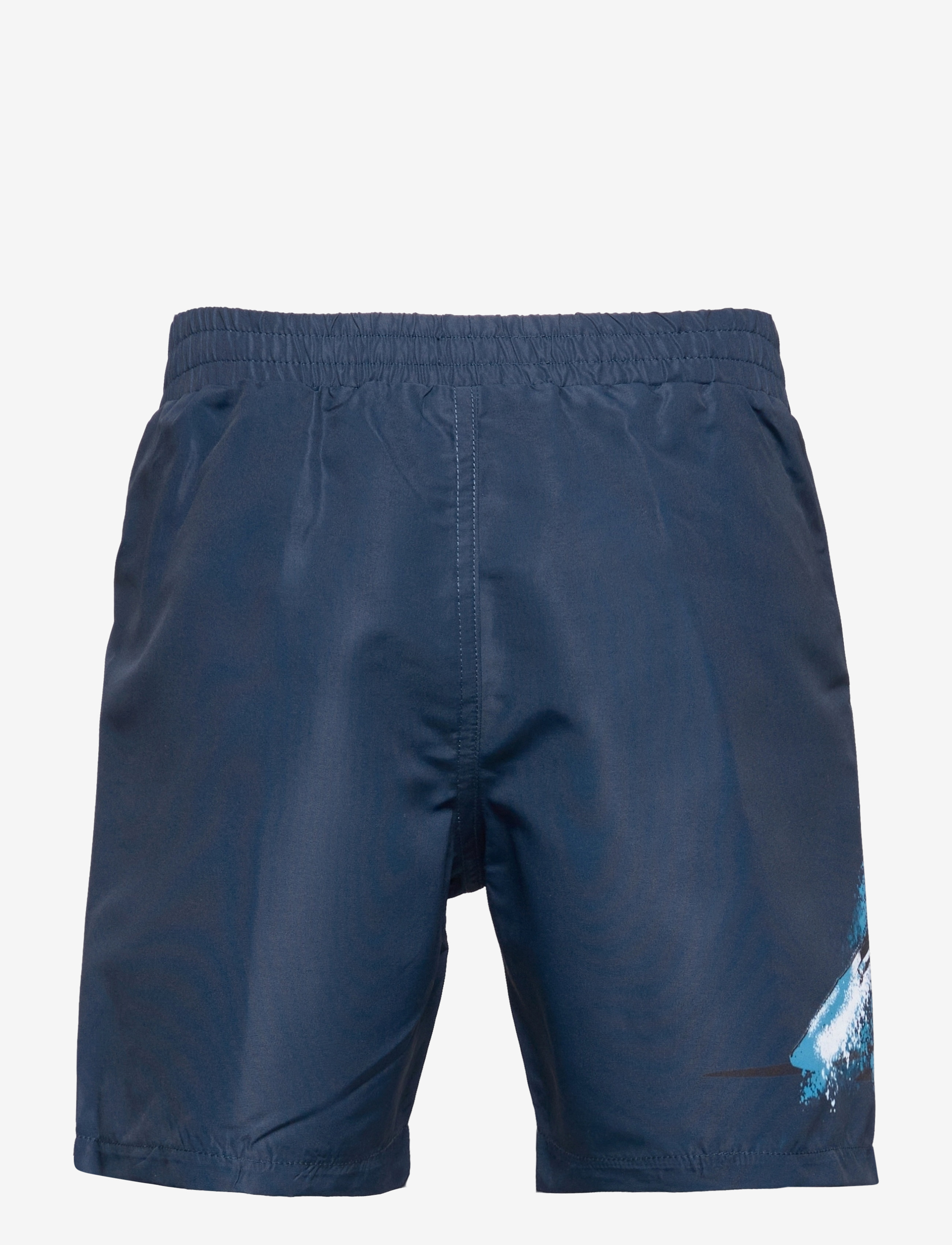 LEGO Wear - M12010505 - SWIM SHORTS - dark navy - 1