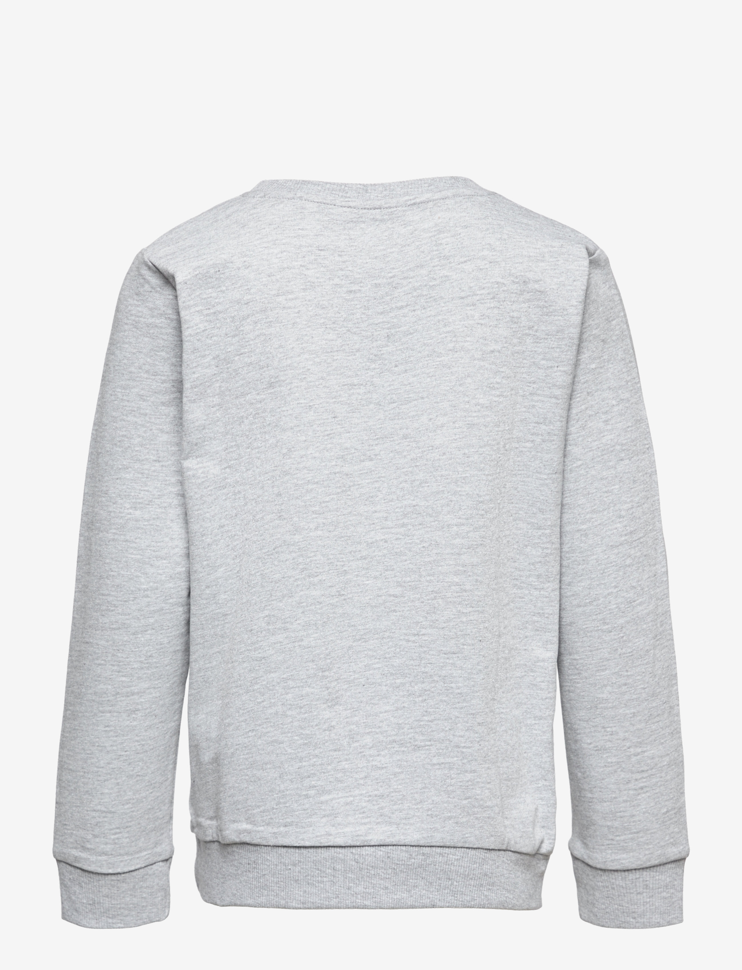 LEGO Wear - M12010508 - SWEATSHIRT - grey melange - 1