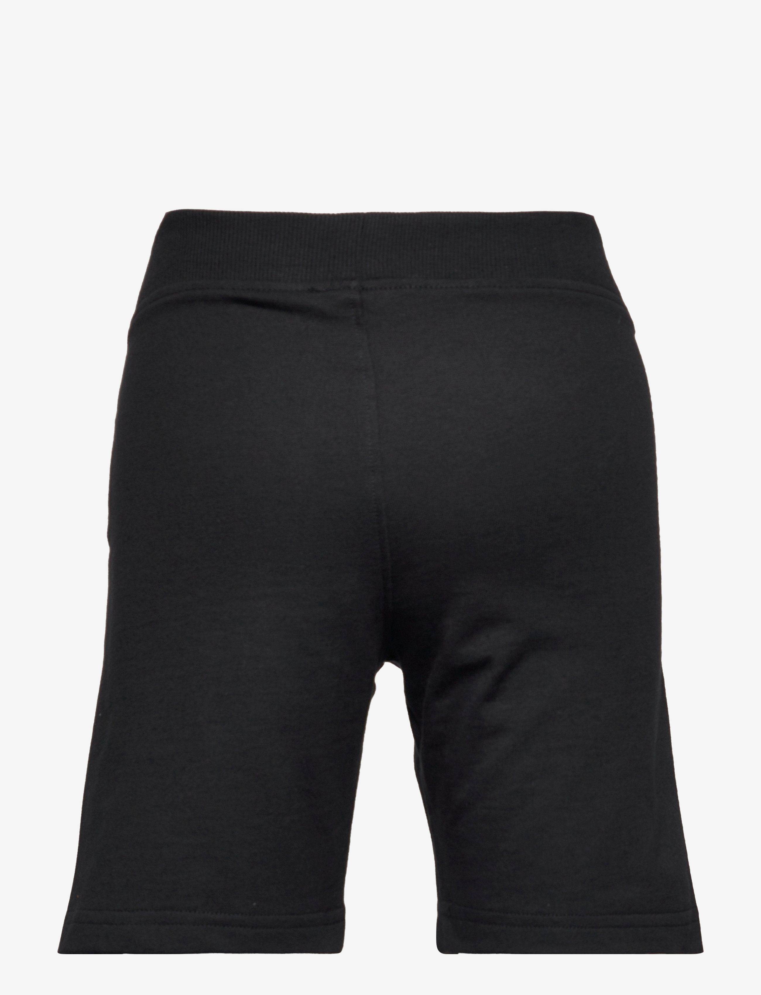 LEGO Wear - M12010509 - SWEATSHORTS - black - 1