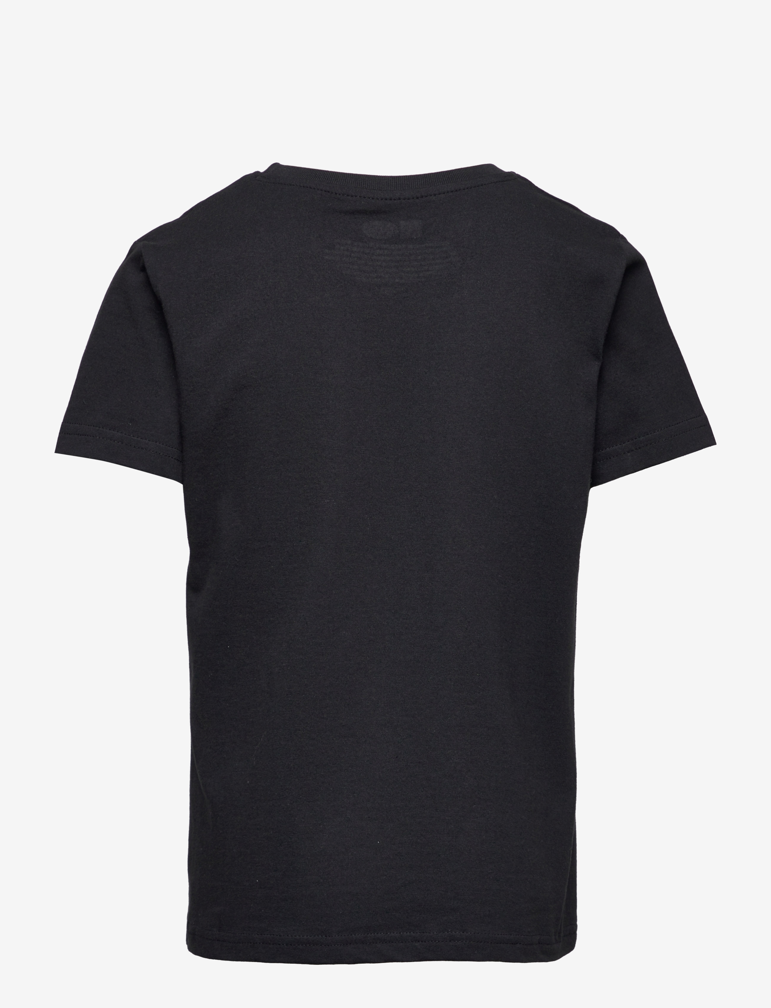 LEGO Wear - M12010512 - T-SHIRT SS - black - 1