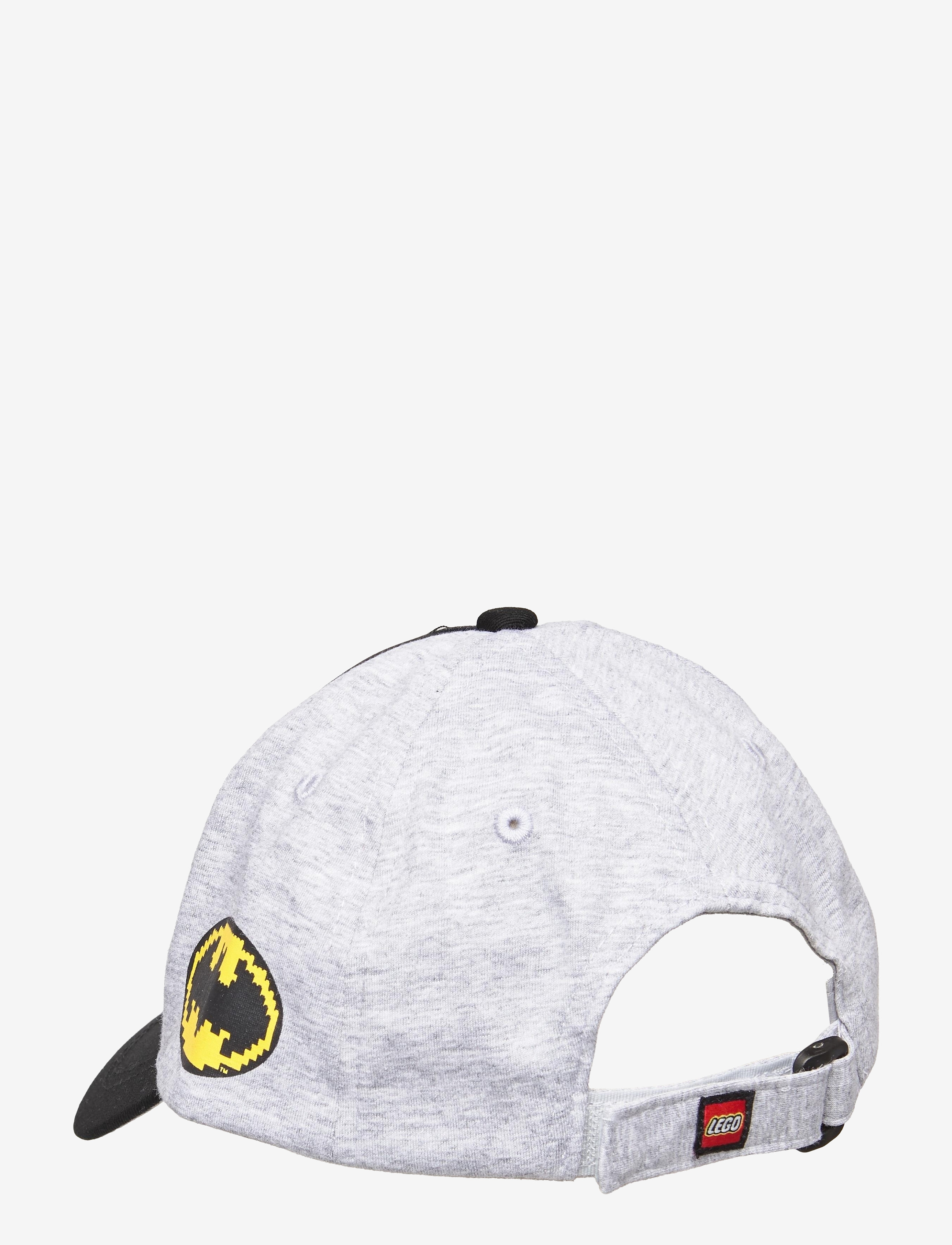 LEGO Wear - M12010517 - CAP - grey melange - 1