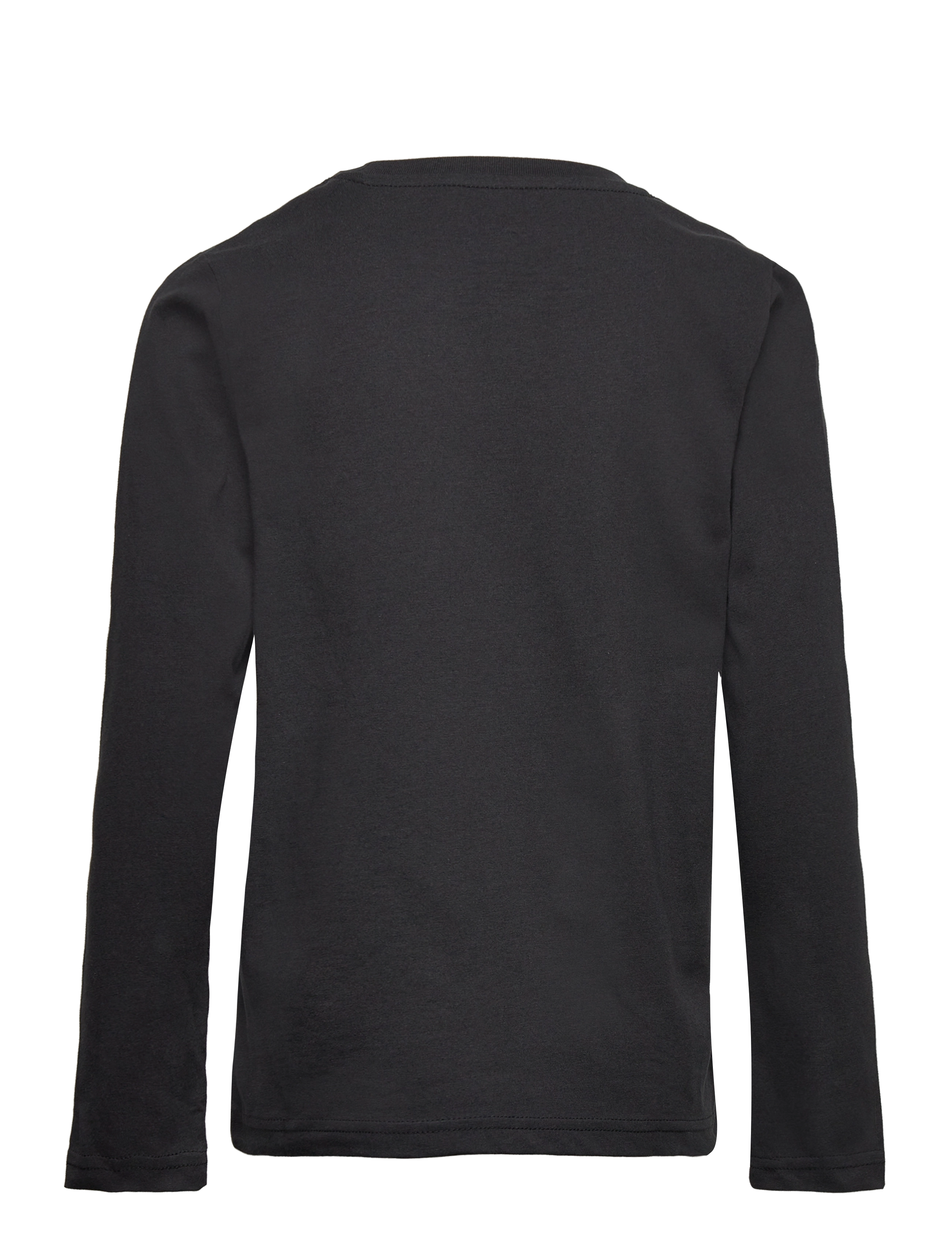 LEGO Wear - M12010584 - T-SHIRT LS - black - 1
