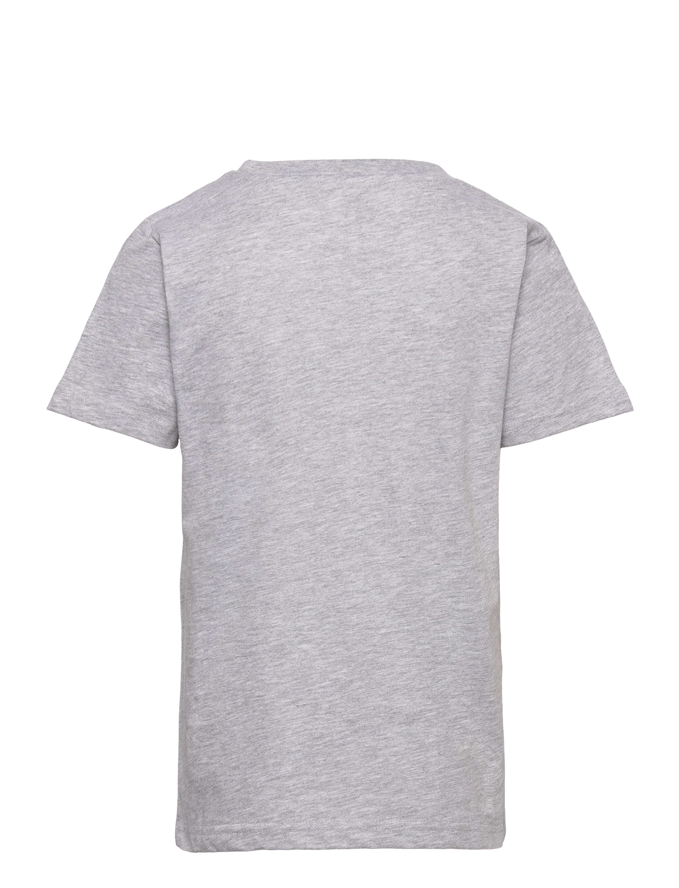 LEGO Wear - M12010587 - T-SHIRT SS - grey melange - 1