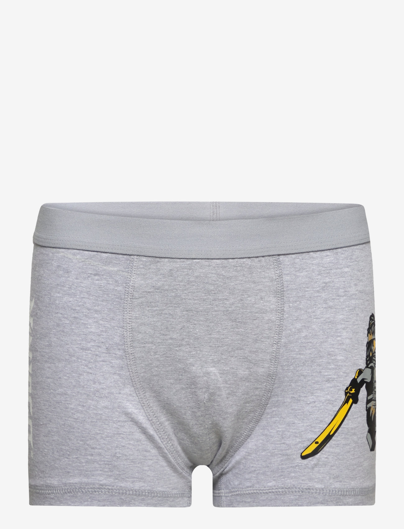 LEGO Wear - 3 PACK BOXERSHORTS - dark green - 3