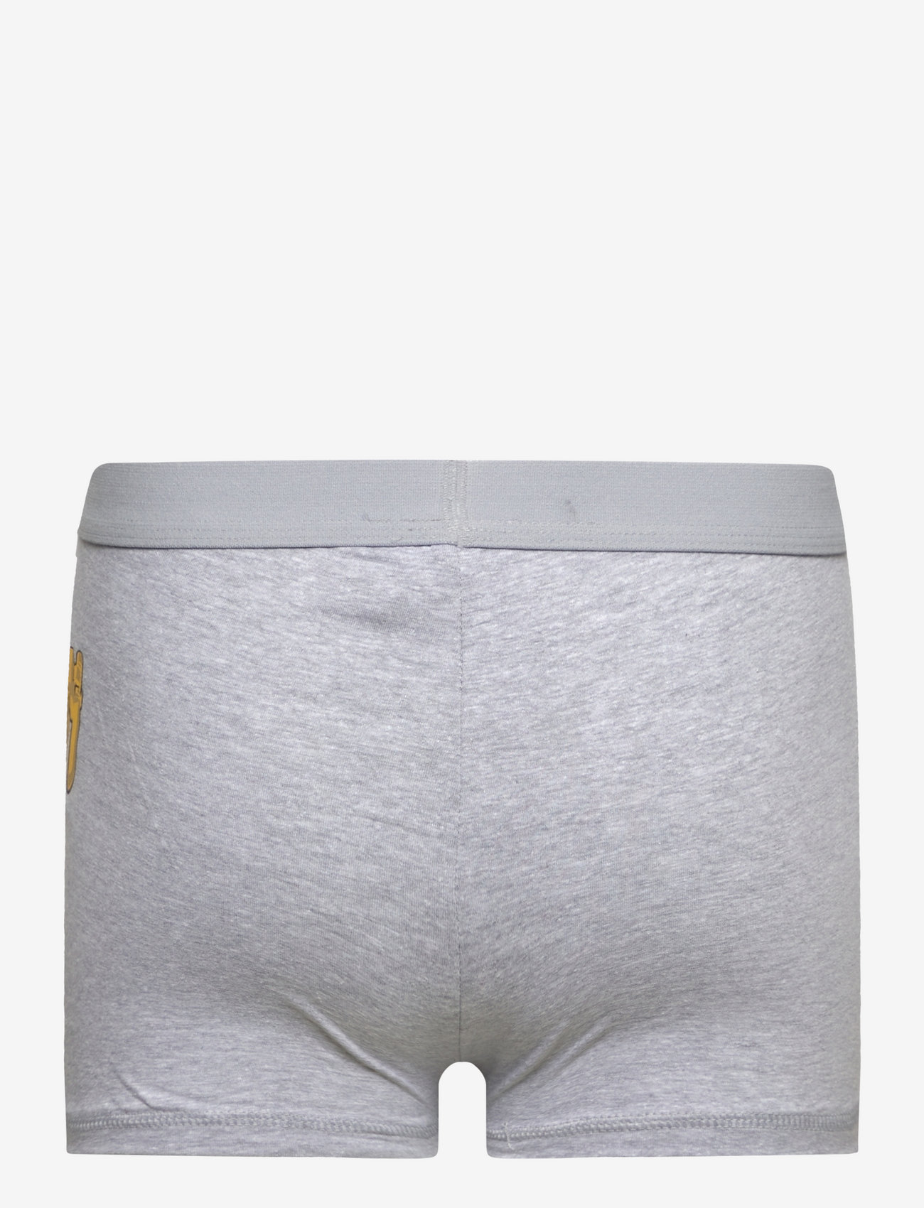 LEGO Wear - 3 PACK BOXERSHORTS - dark green - 4
