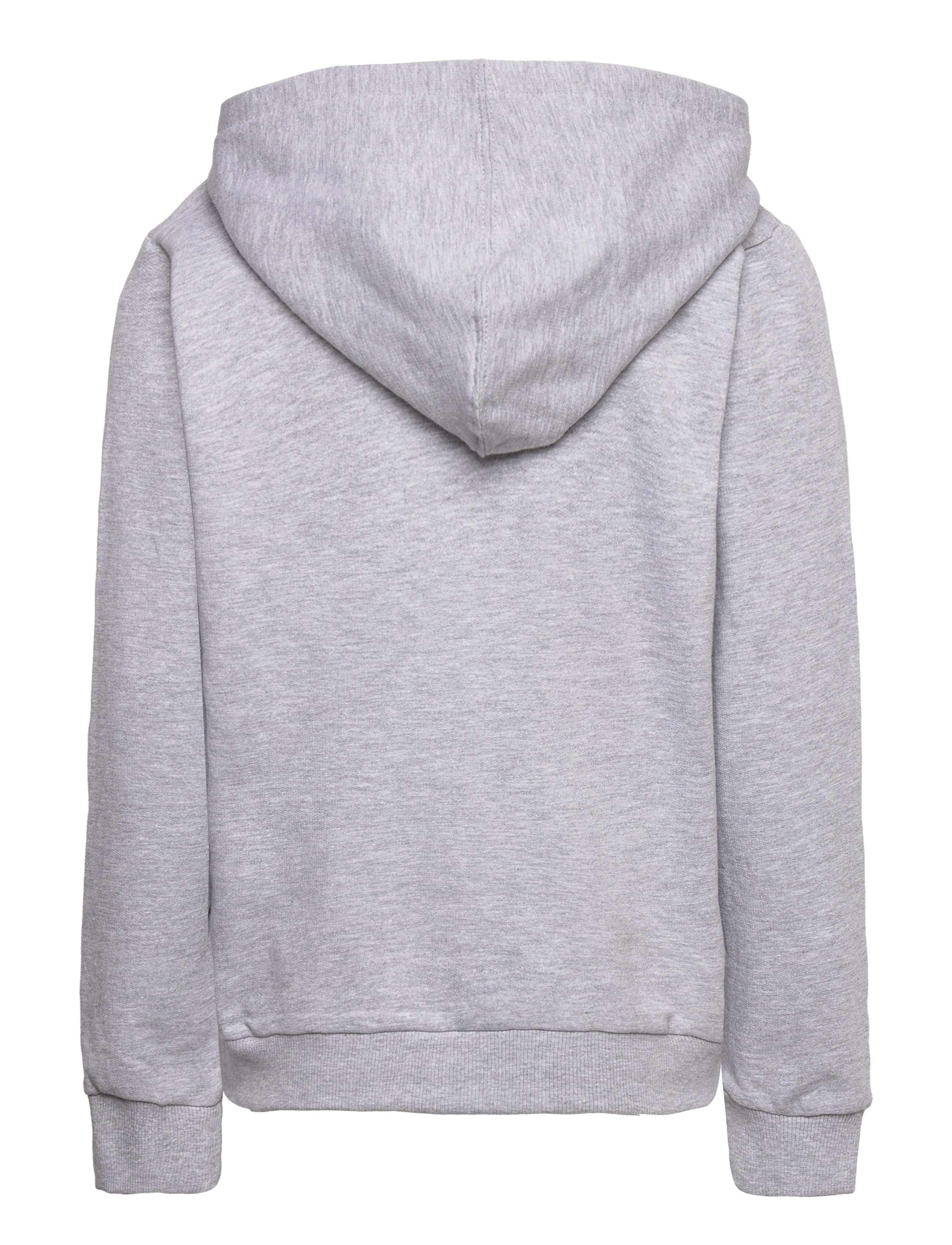 LEGO kidswear - M12010589 - SWEAT HOODIE - grey melange - 1