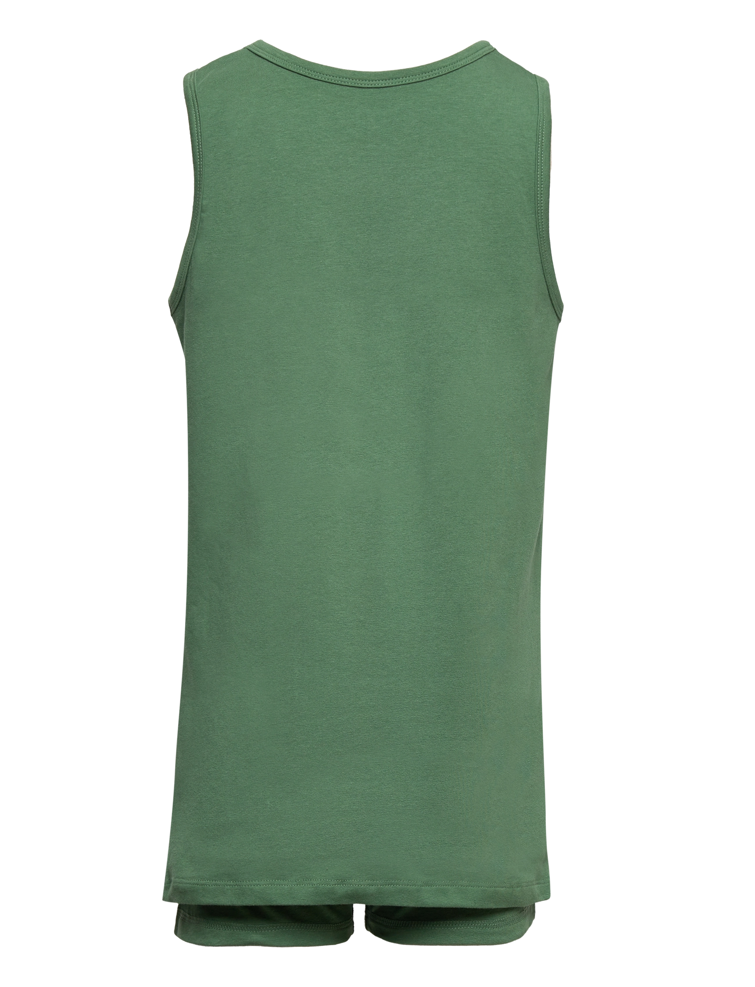 LEGO kidswear - M12010591 - UNDERWEAR SET - green - 4