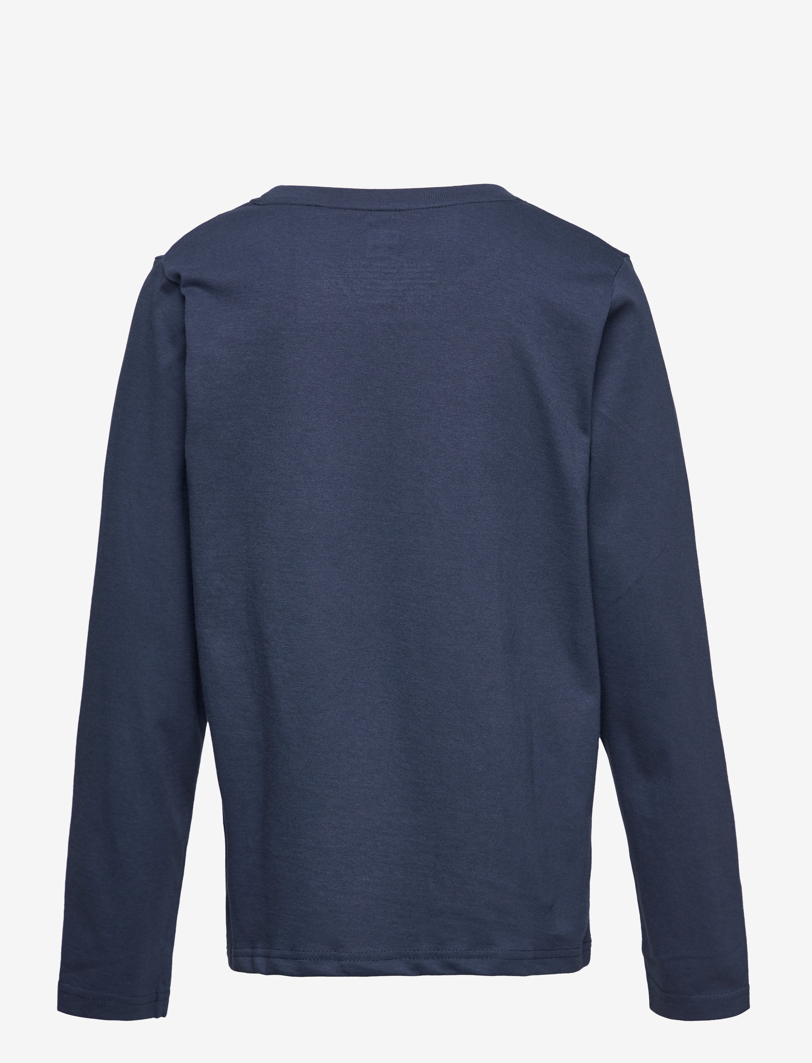 LEGO Wear - T-SHIRT LS - dark navy - 3