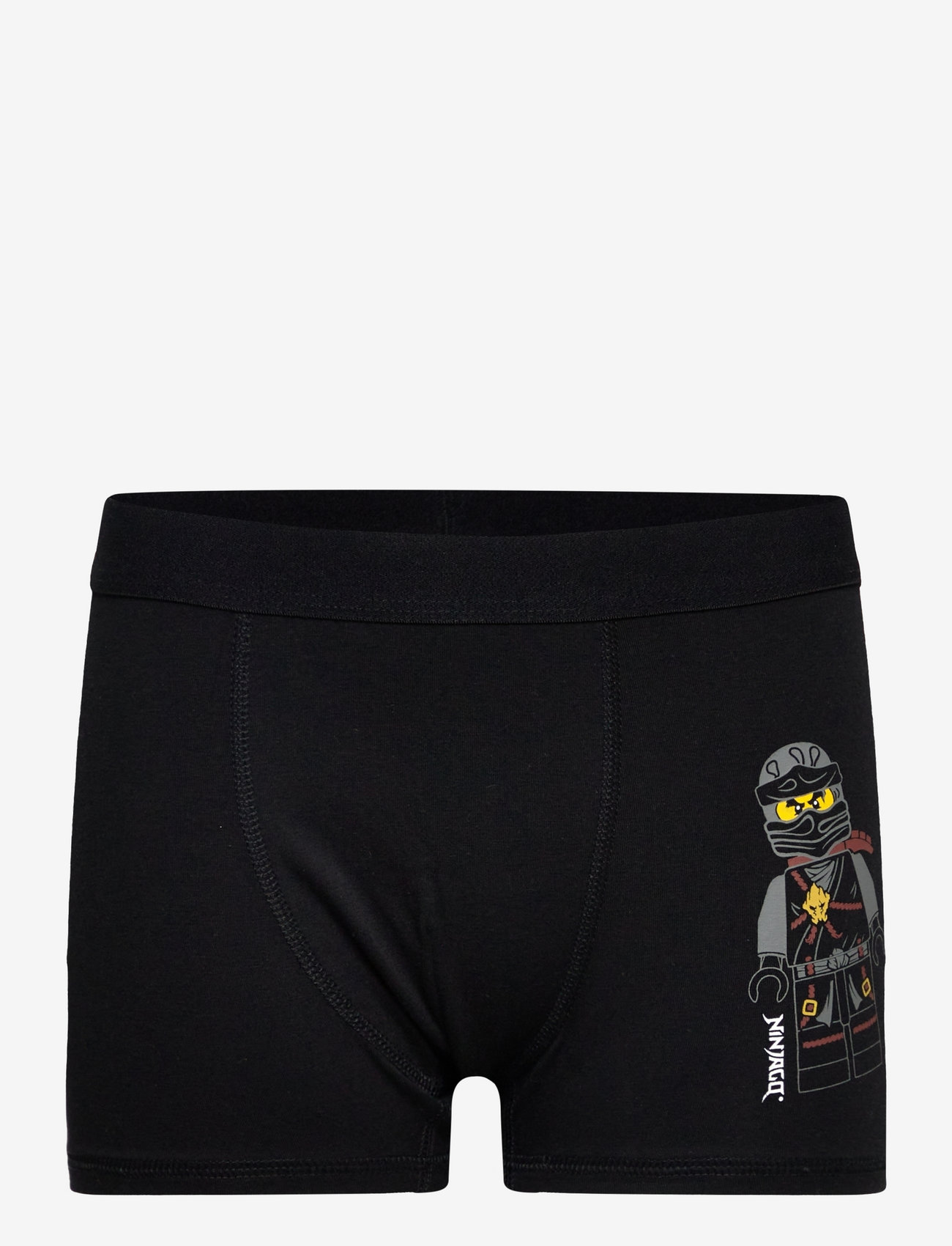 LEGO kidswear - 3 PACK BOXERSHORTS - black - 3