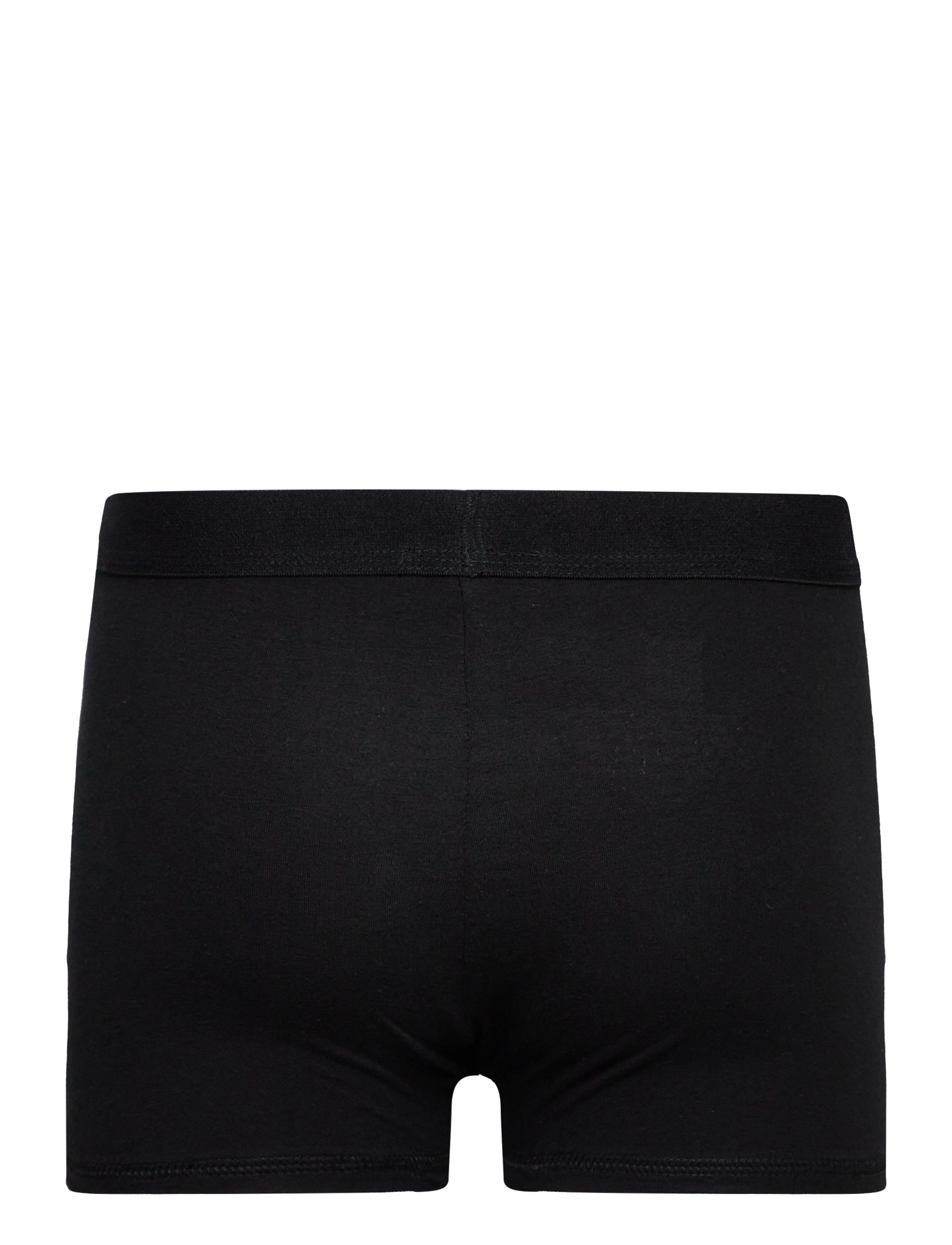 LEGO kidswear - 3 PACK BOXERSHORTS - black - 5