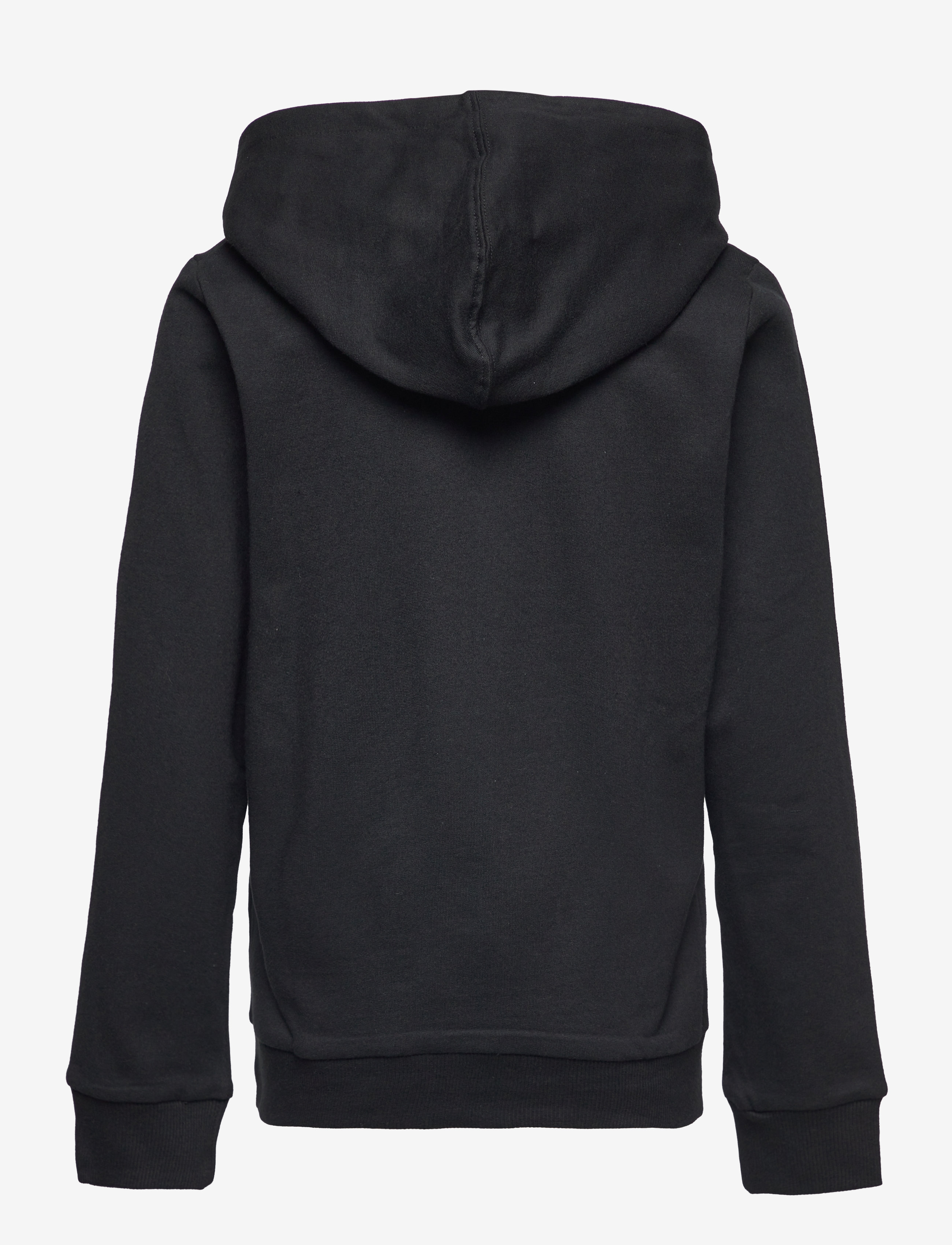 LEGO Wear - SWEAT HOODIE - black - 3
