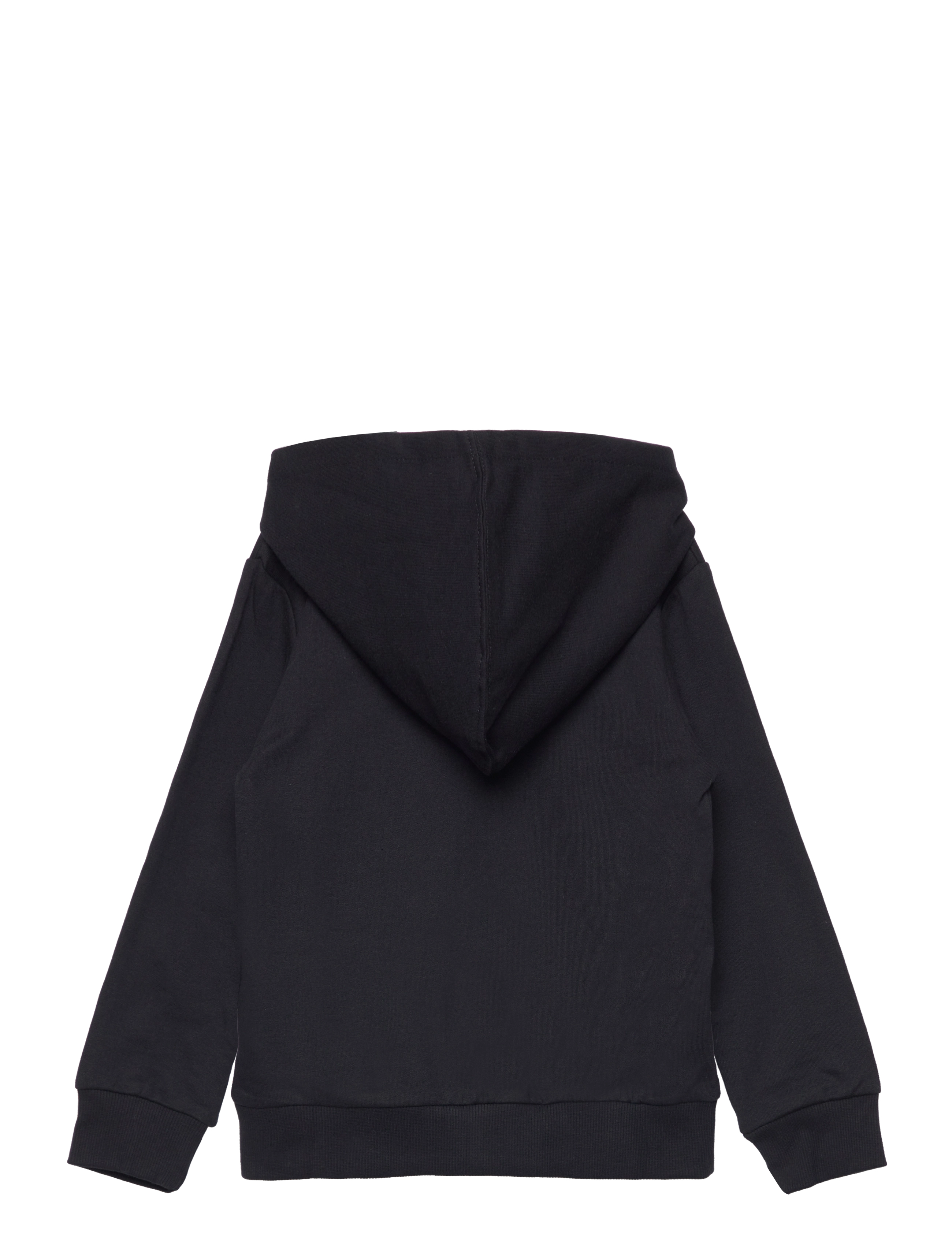 LEGO kidswear - M12010622 - FULL ZIP HOODIE - black - 1