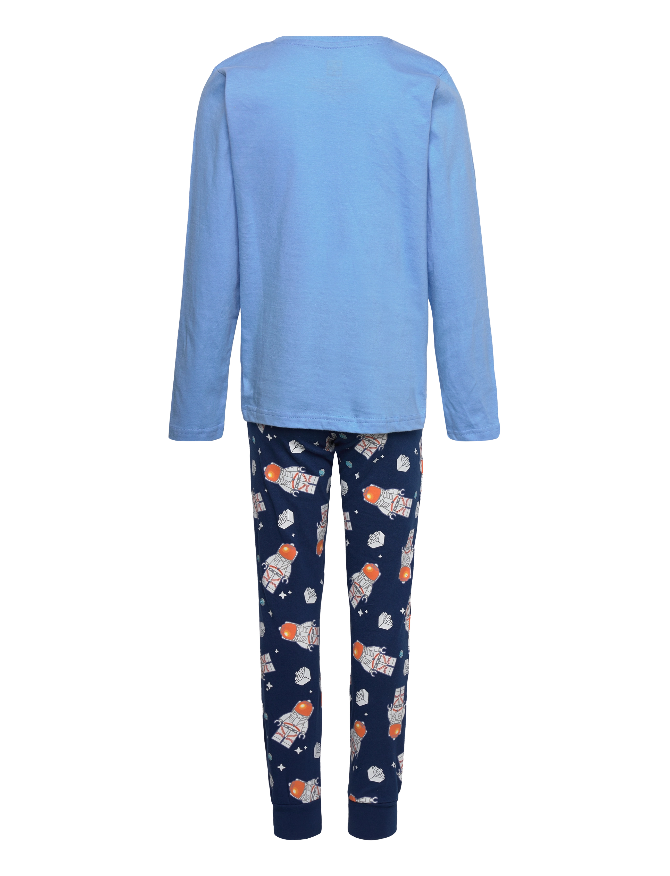 LEGO kidswear - M12010630 - PYJAMAS - light blue - 1
