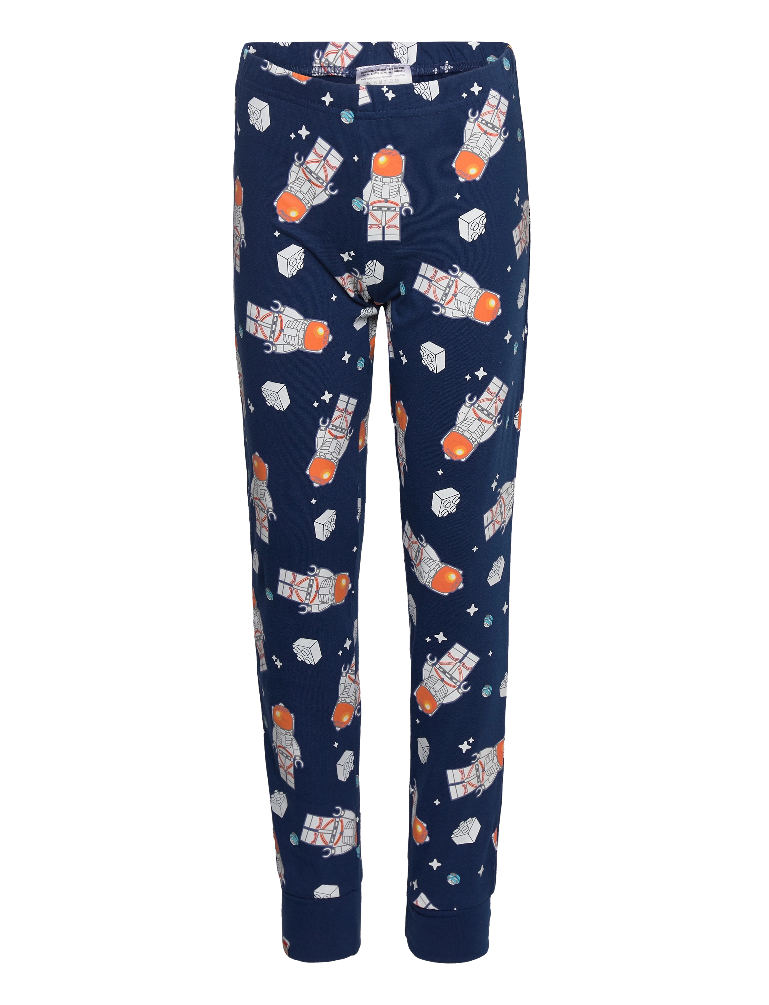 LEGO kidswear - M12010630 - PYJAMAS - light blue - 2