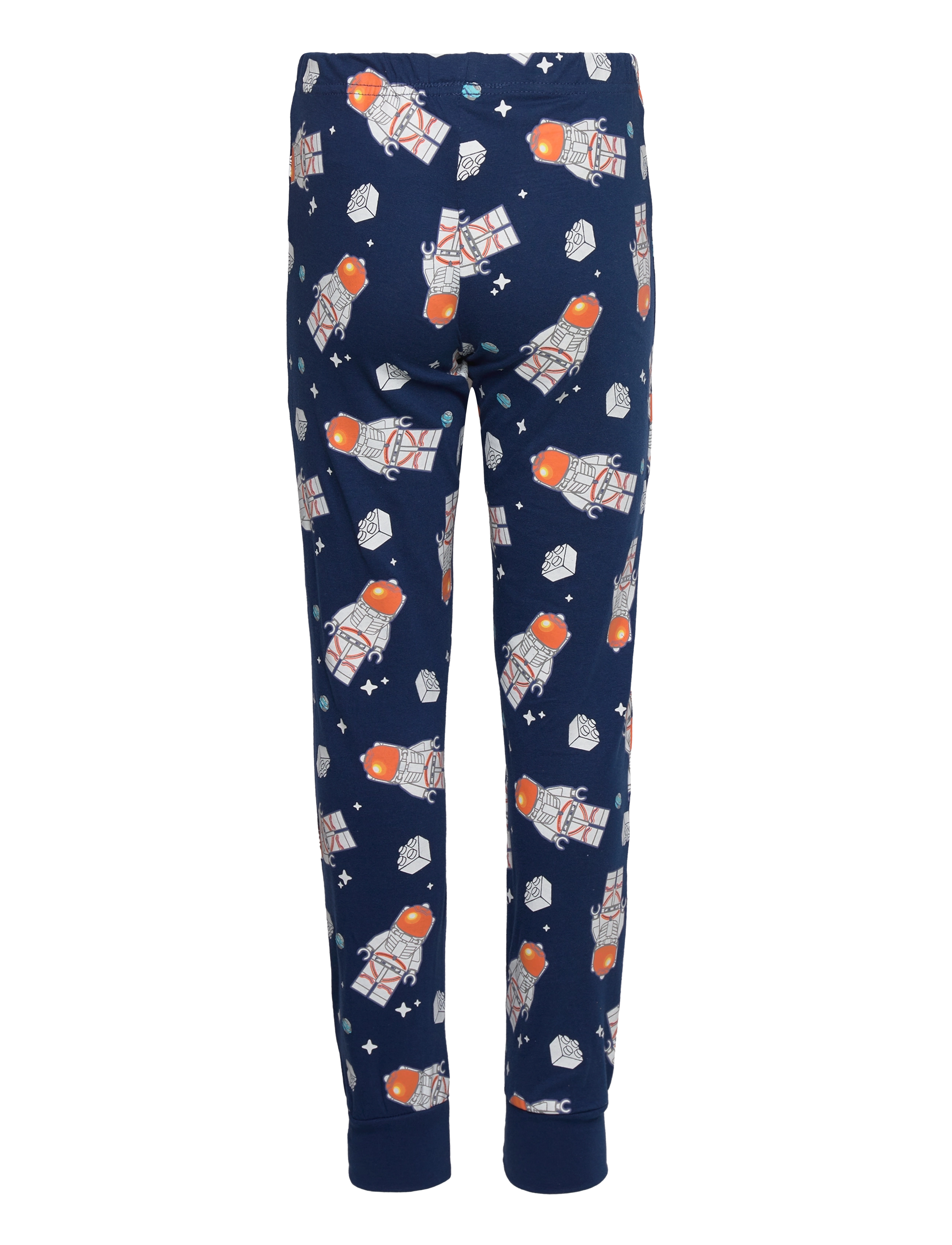 LEGO kidswear - M12010630 - PYJAMAS - light blue - 3