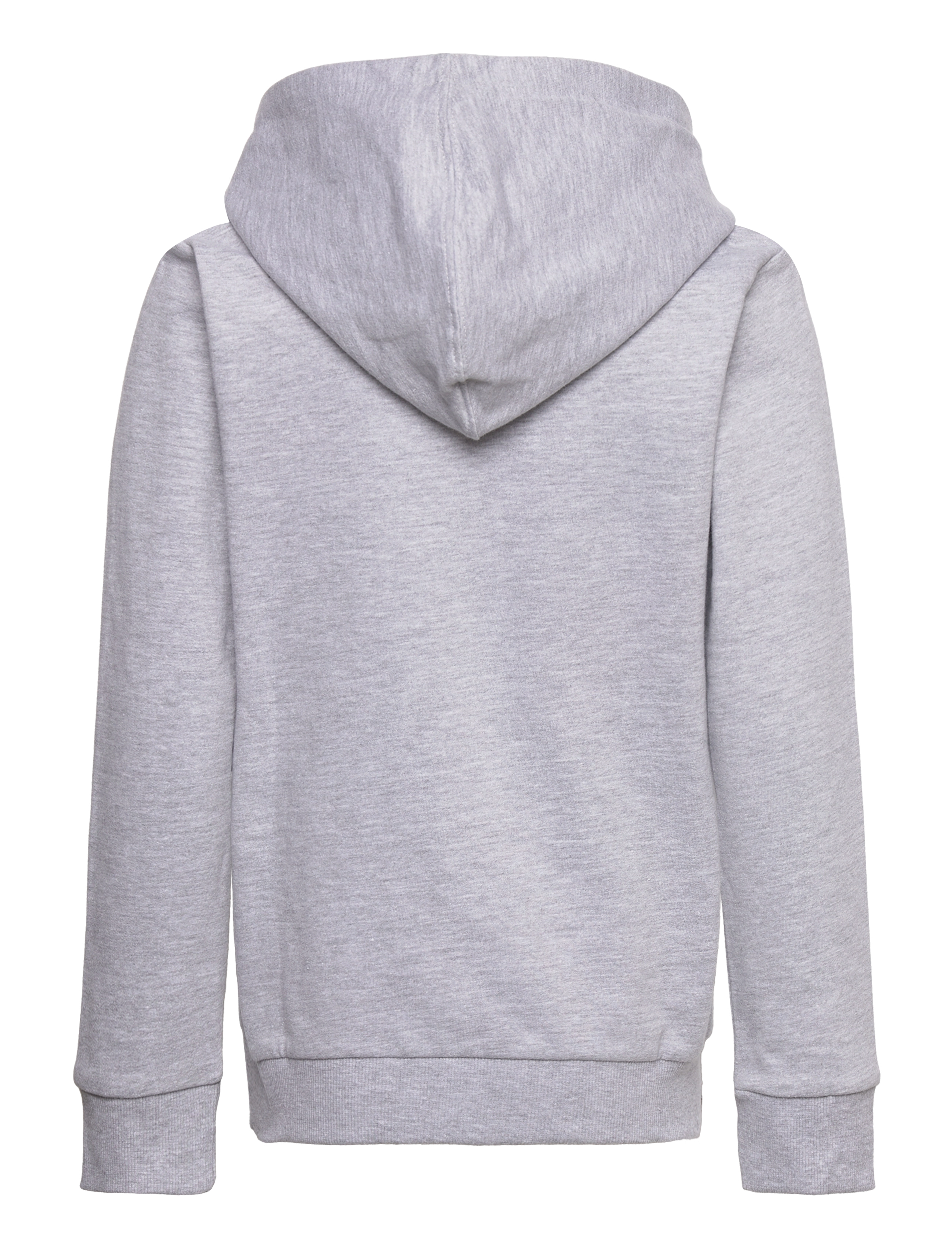 LEGO kidswear - M12010633 - SWEAT HOODIE - grey melange - 1
