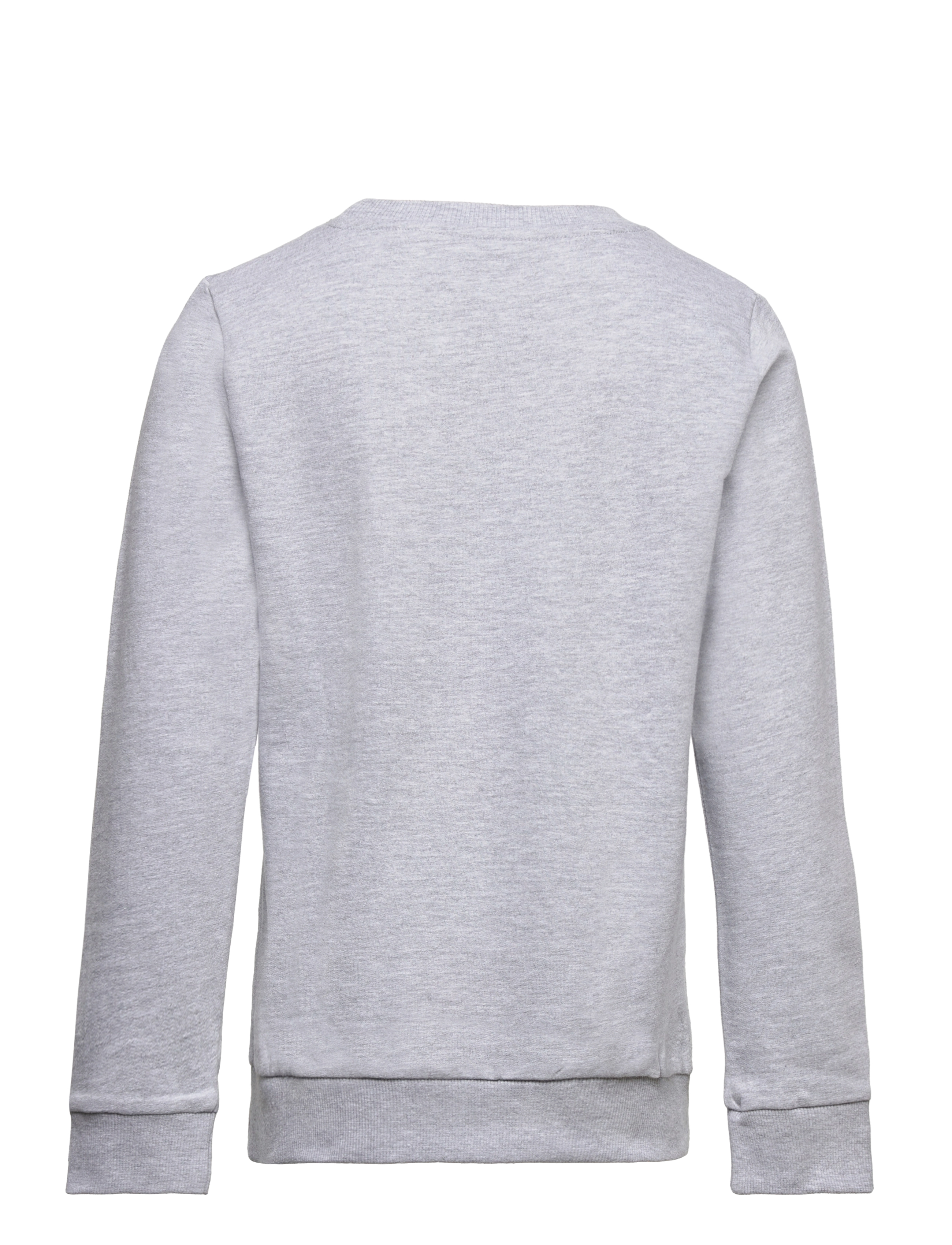 LEGO kidswear - M12010637 - SWEATSHIRT - grey melange - 1