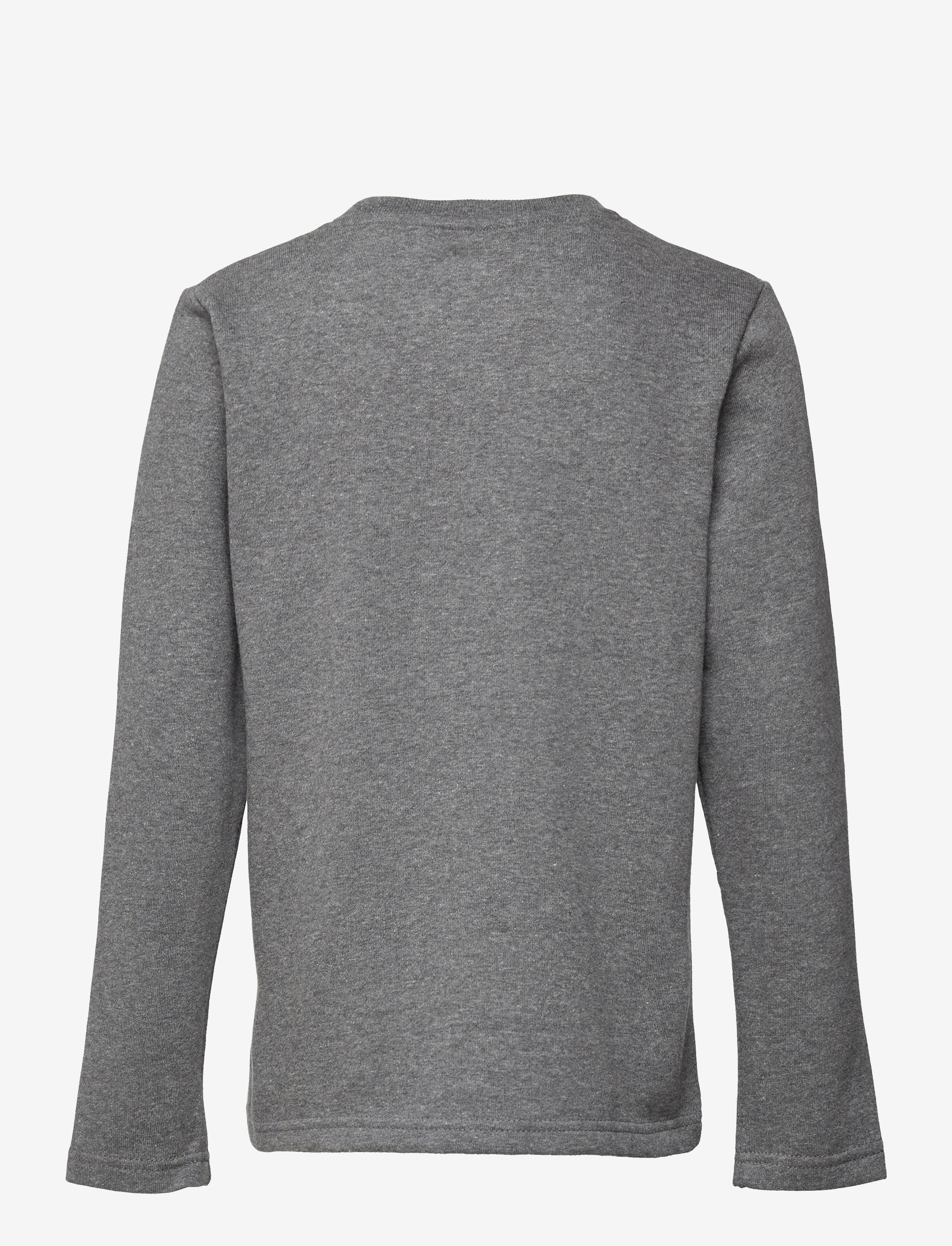 LEGO kidswear - T-SHIRT LS - dark grey melange - 2