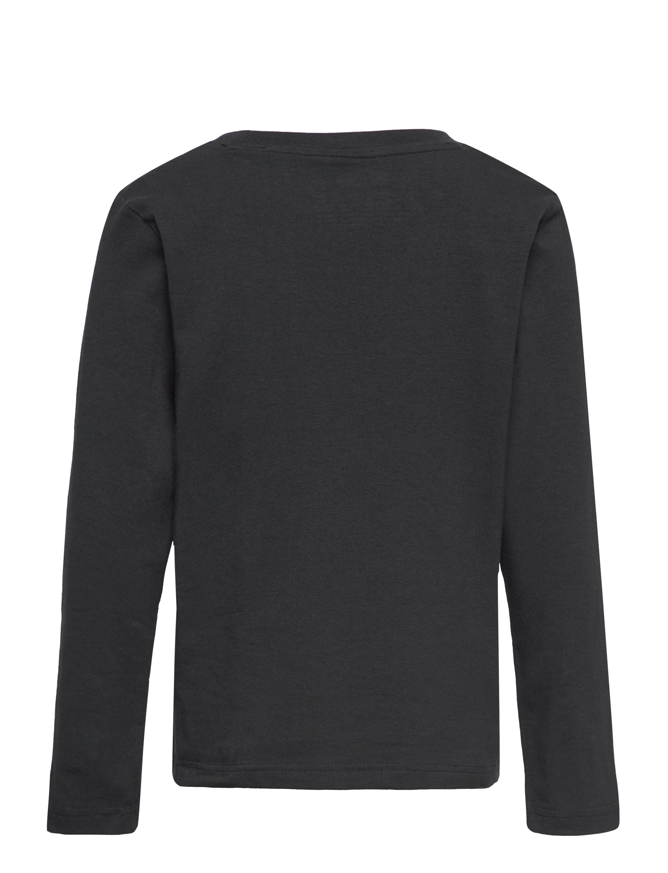LEGO kidswear - M12010651 - T-SHIRT LS - black - 1