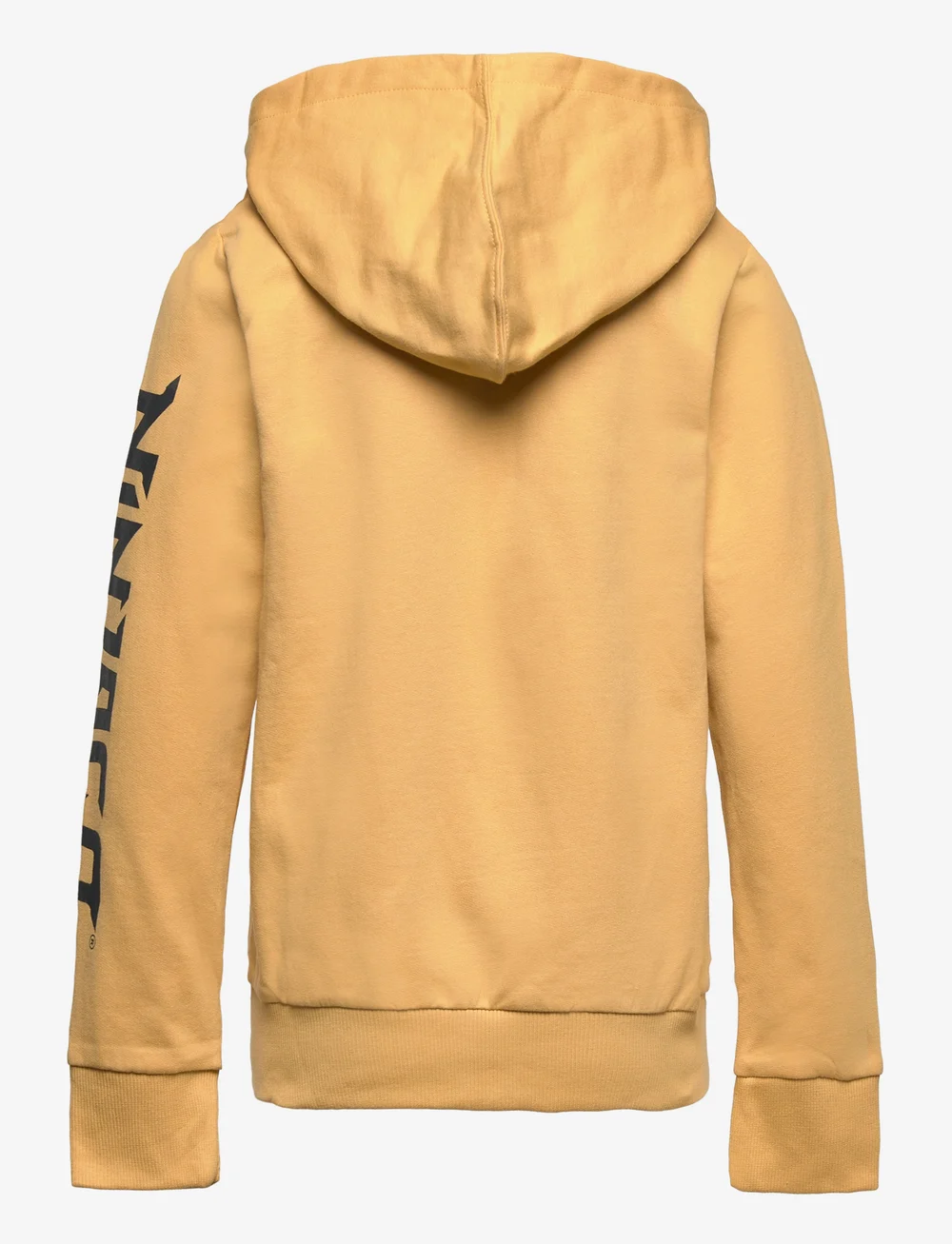 Hoodie 2025 h&m mustard