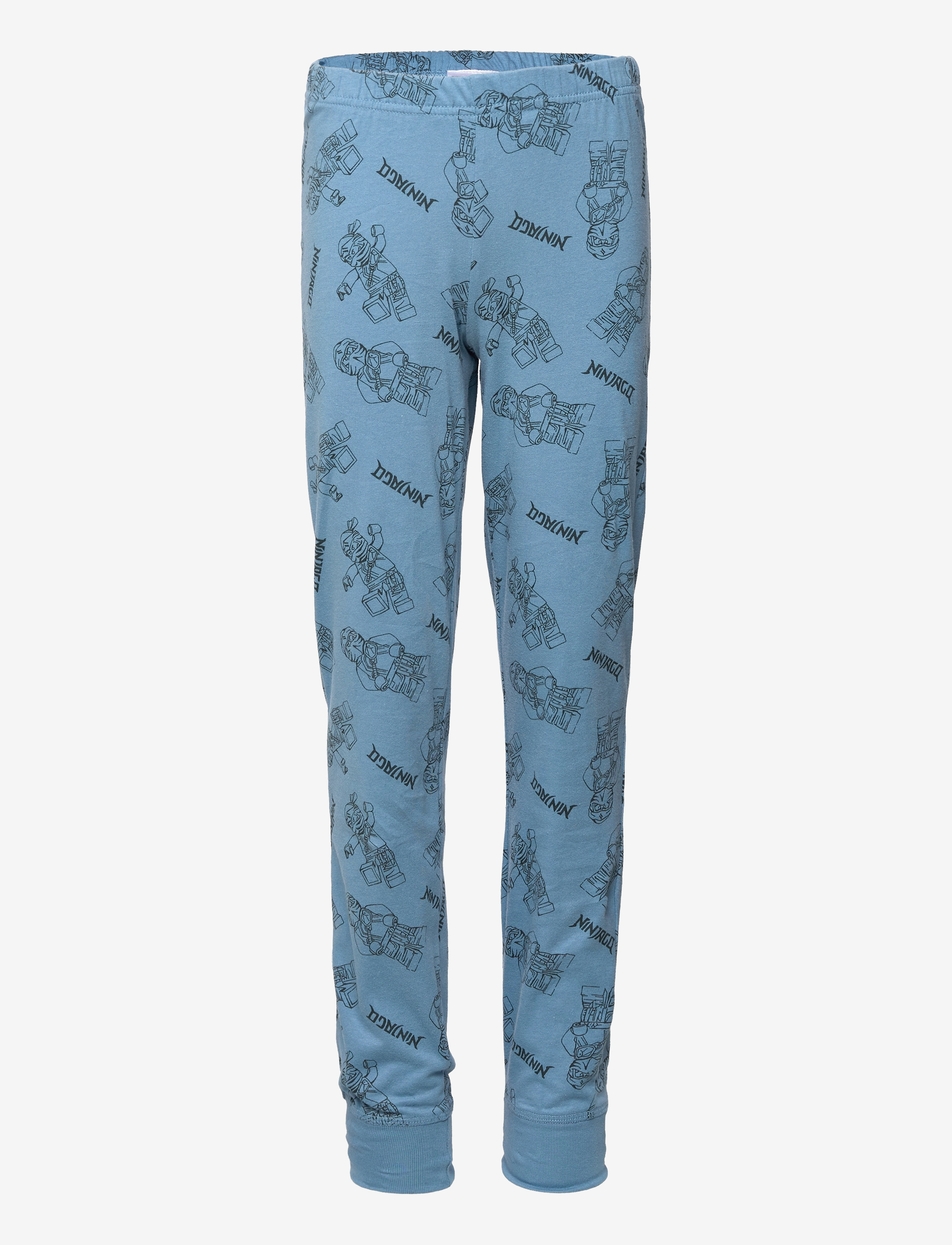 LEGO kidswear - M12010656 - PYJAMAS - blue - 4