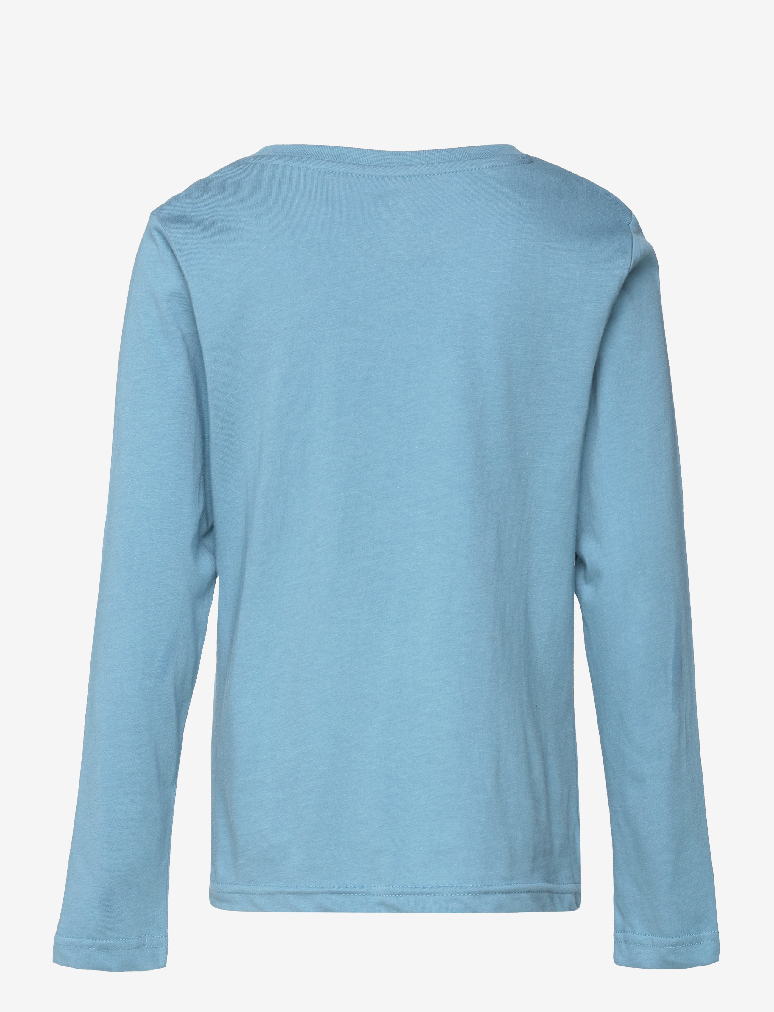 LEGO kidswear - T-SHIRT LS - blue - 2