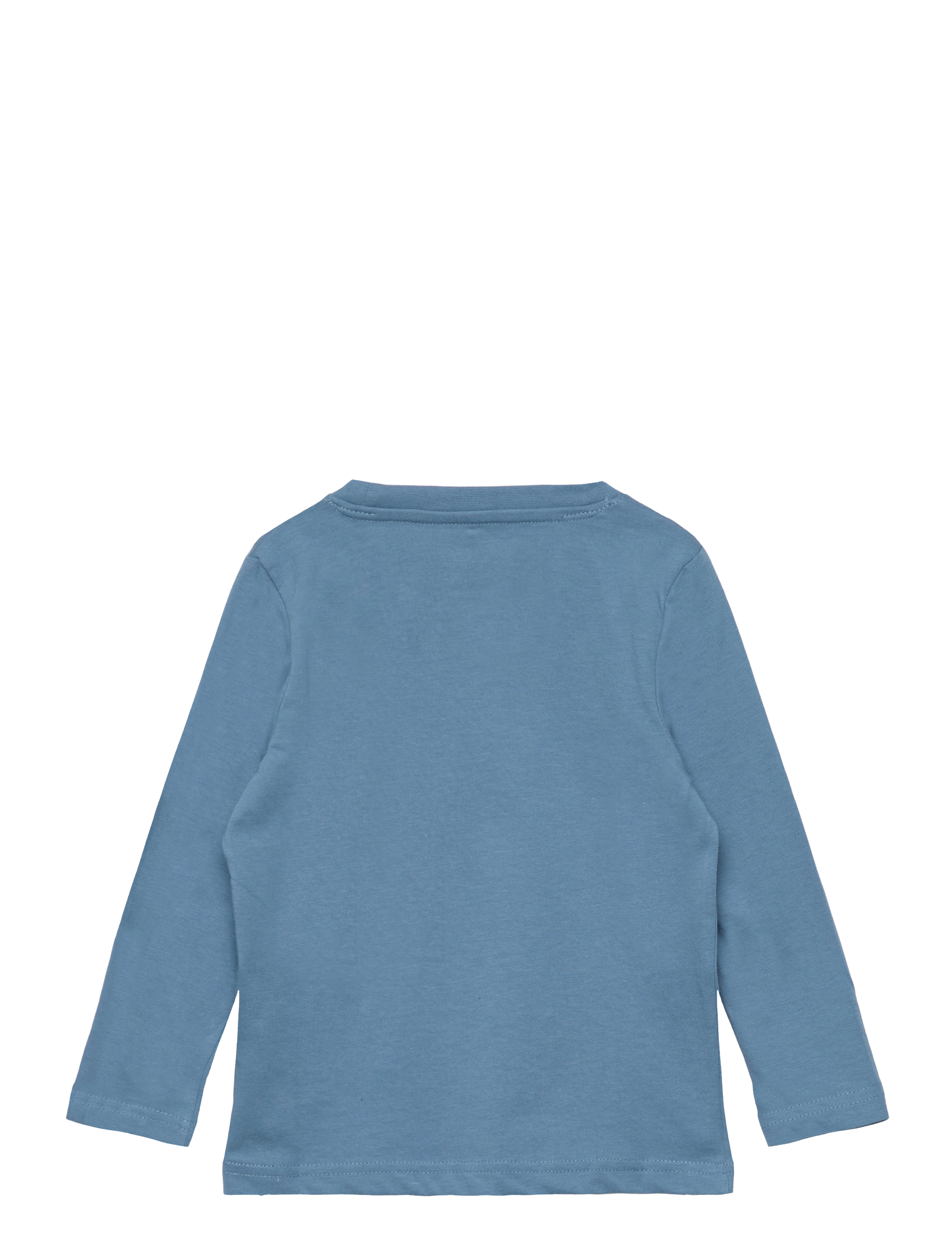 LEGO kidswear - T-SHIRT LS - blue - 3