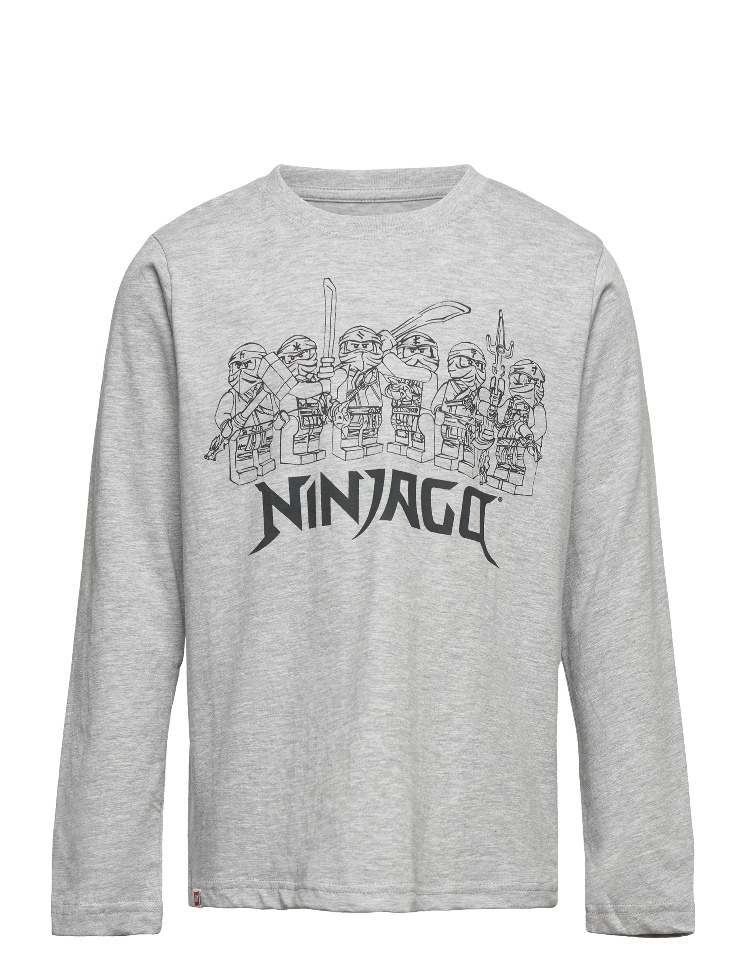 GREY MELANGE