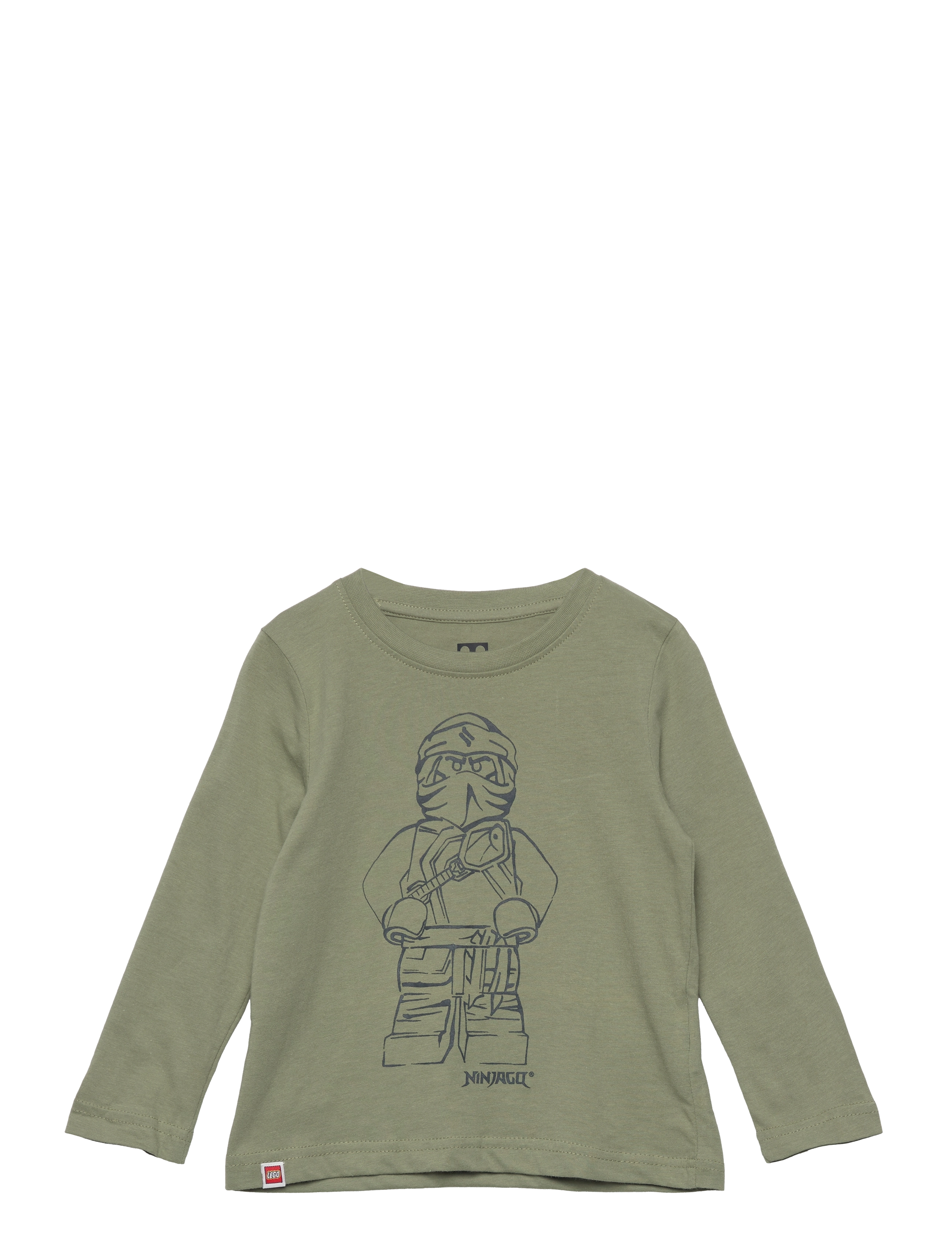 LIGHT OLIVE GREEN