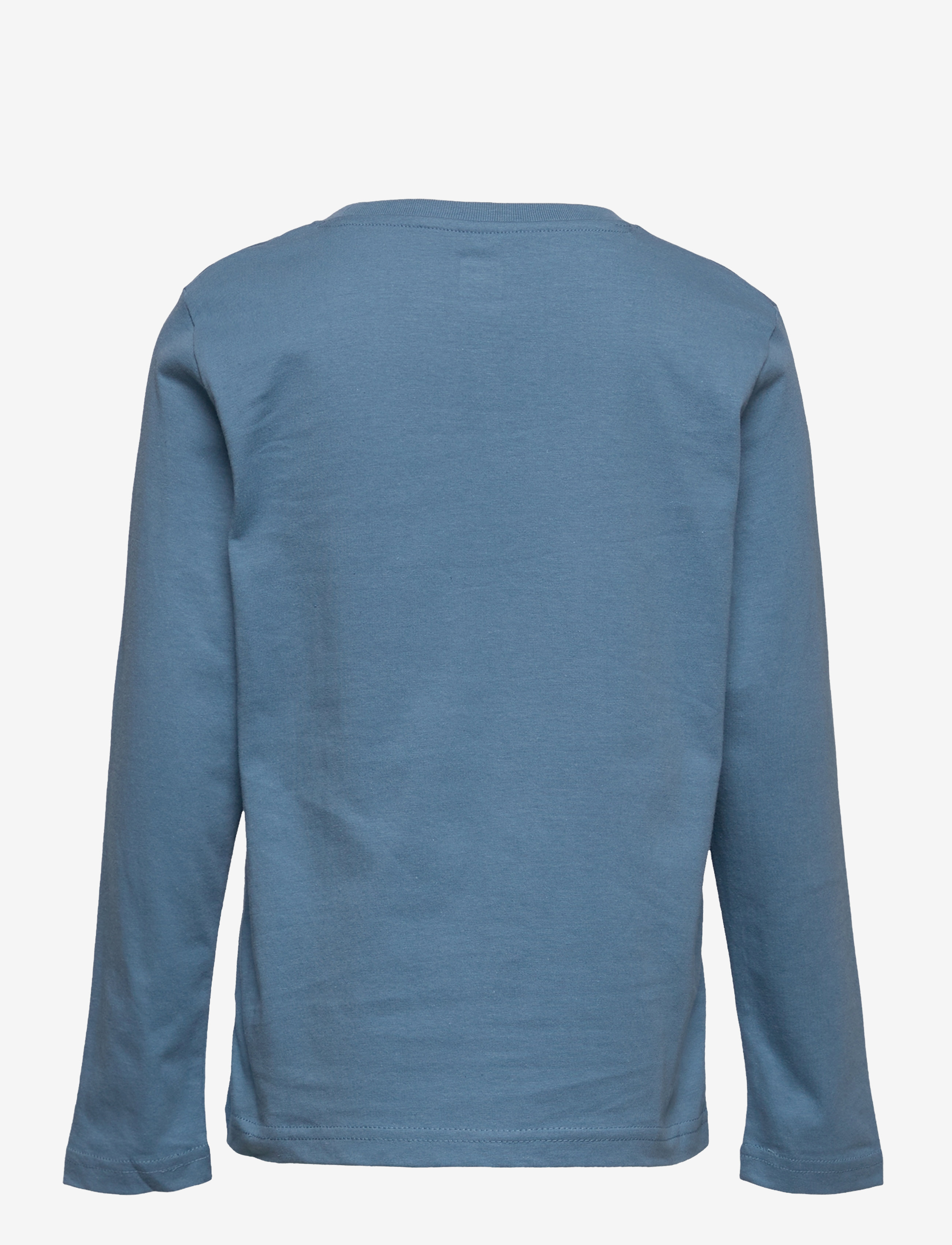 LEGO kidswear - M12010659 - T-SHIRT LS - blue - 2