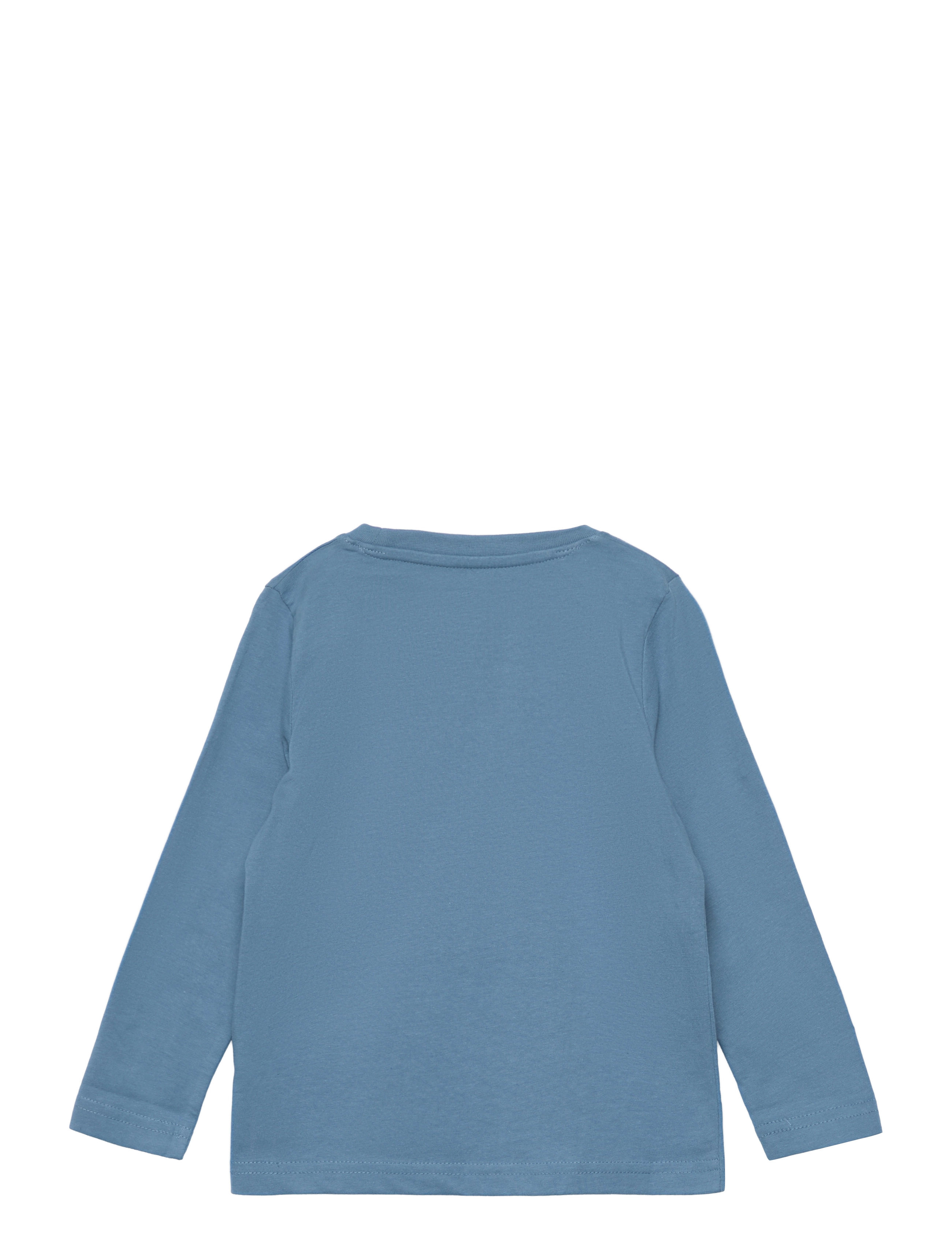 LEGO kidswear - M12010659 - T-SHIRT LS - blue - 3