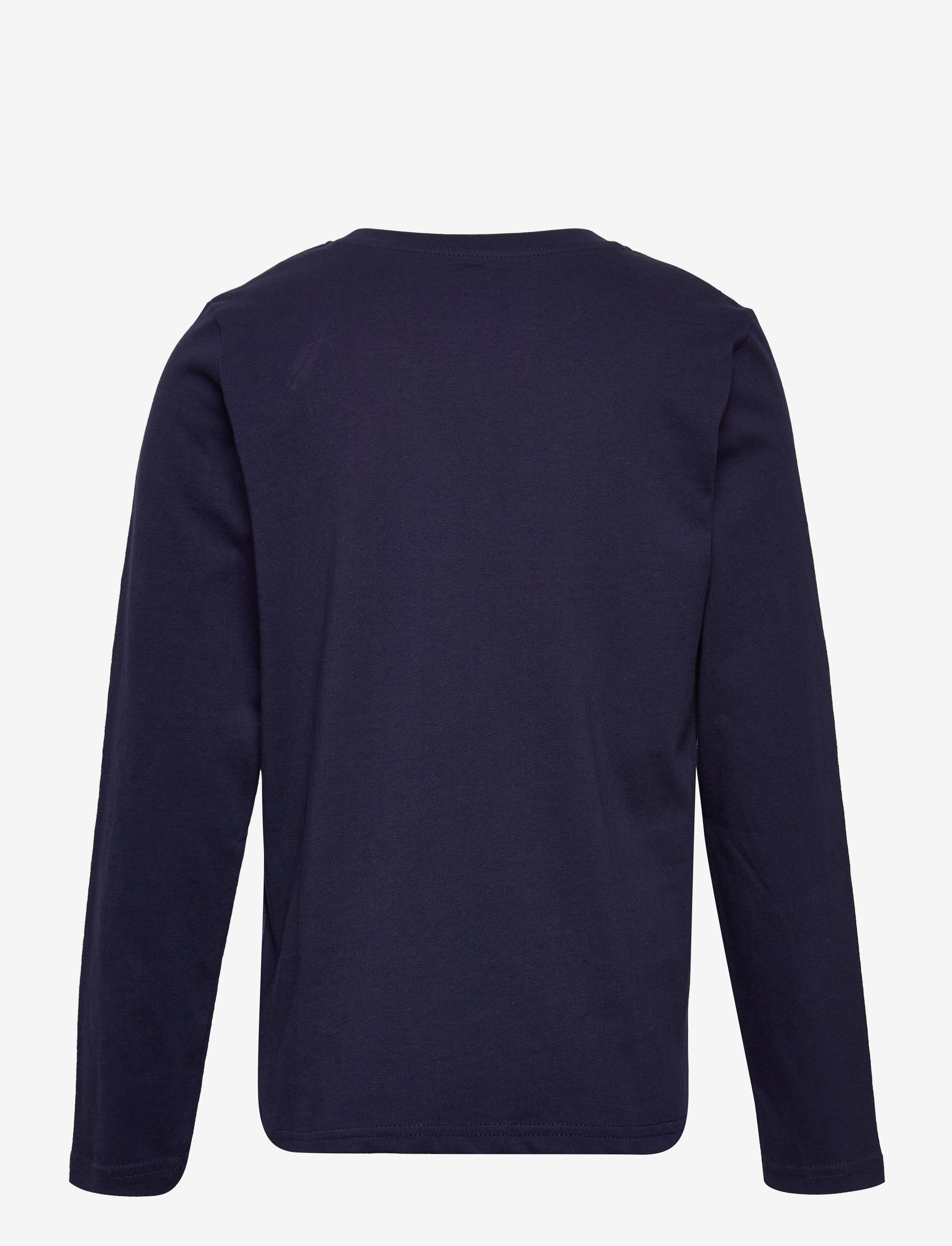 LEGO kidswear - T-SHIRT LS - dark navy - 3