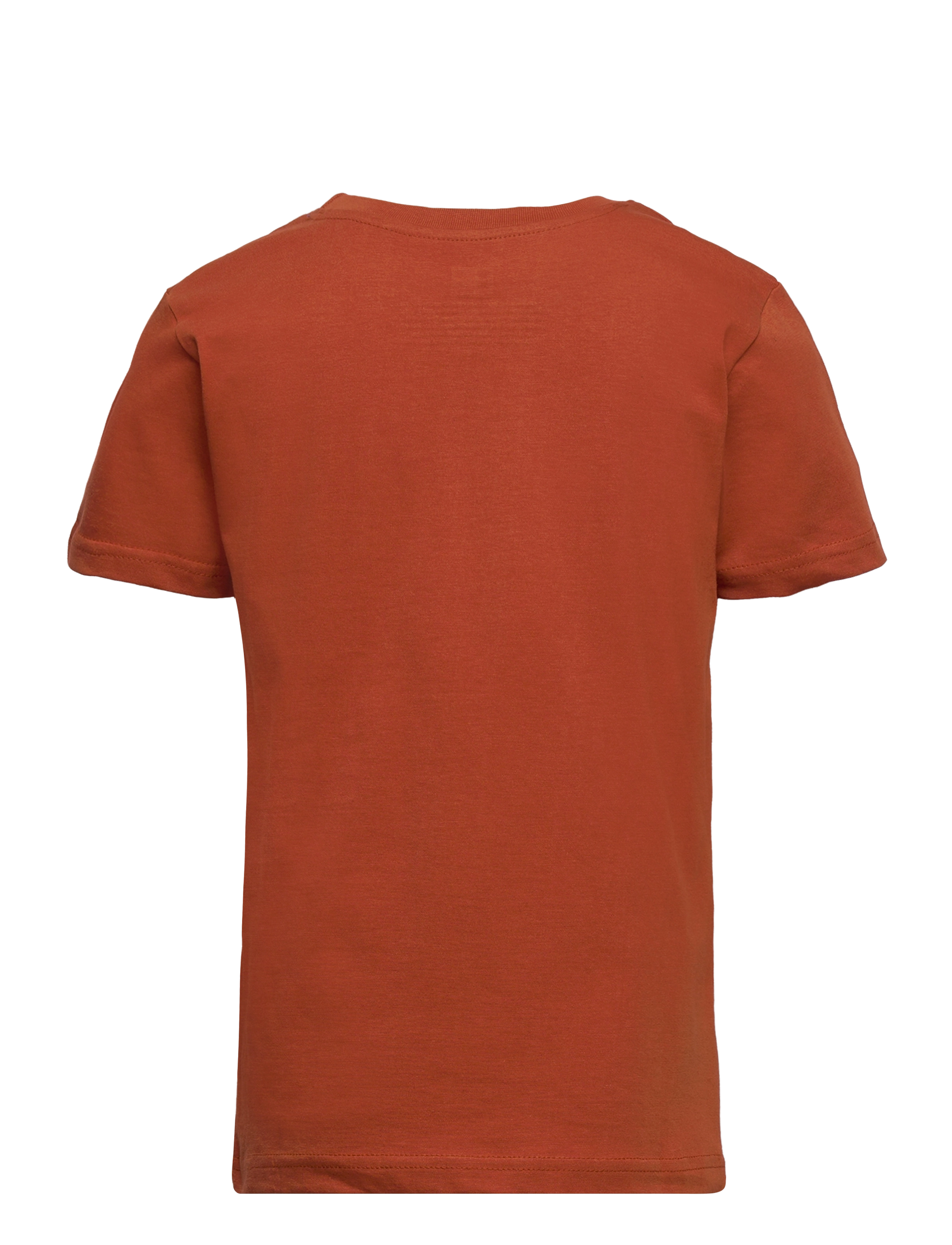 LEGO kidswear - M12010731 - T-SHIRT SS - caramel brown - 1