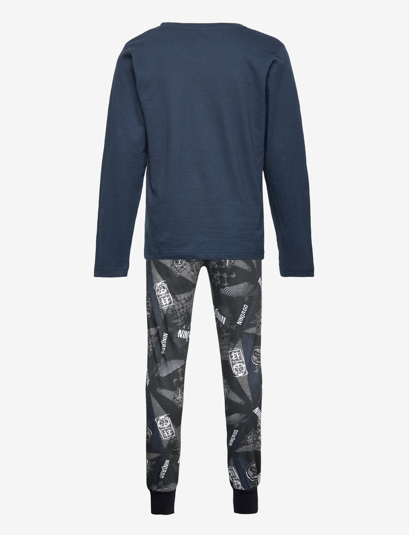 LEGO kidswear - PYJAMAS - dark navy - 3