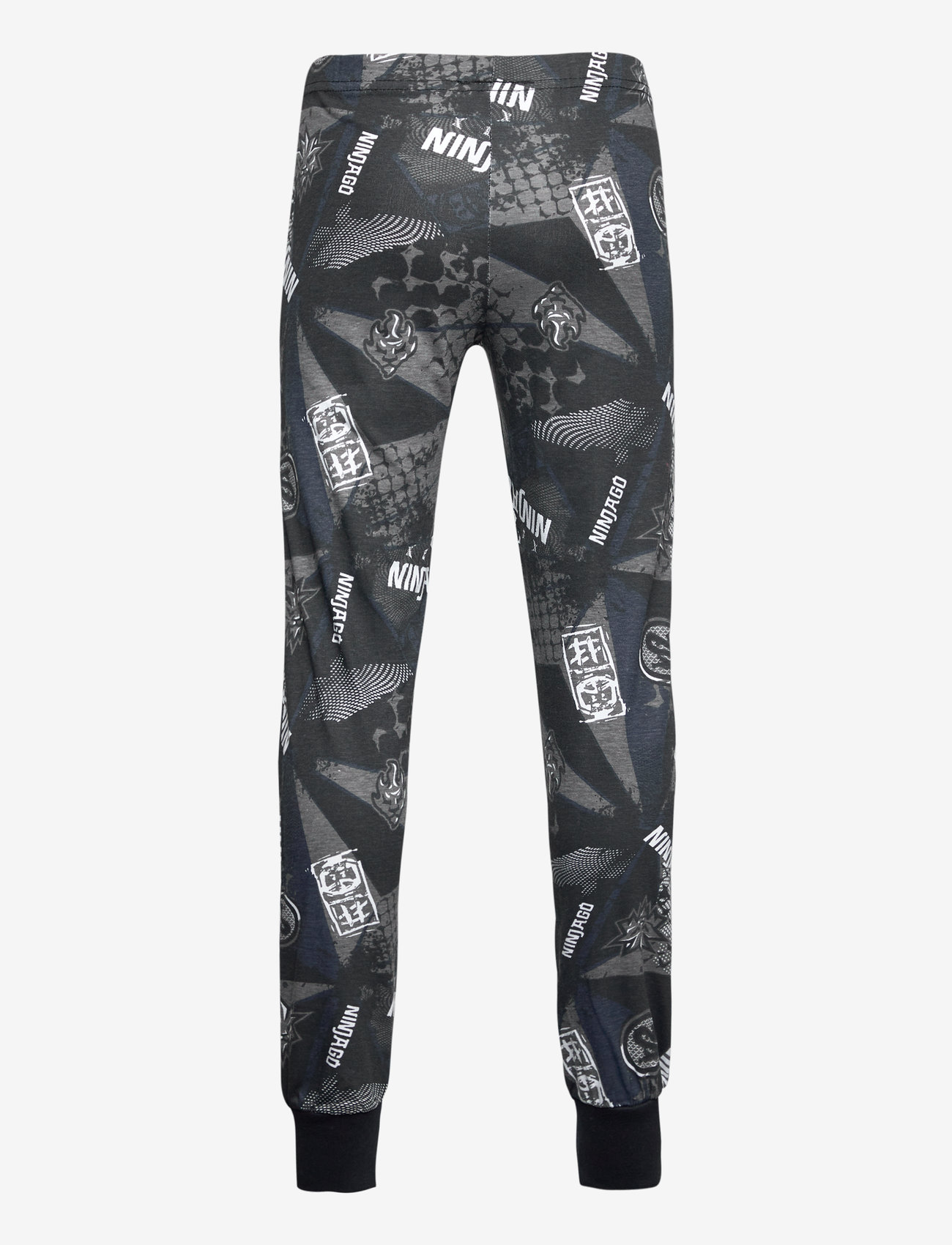 LEGO kidswear - PYJAMAS - dark navy - 5