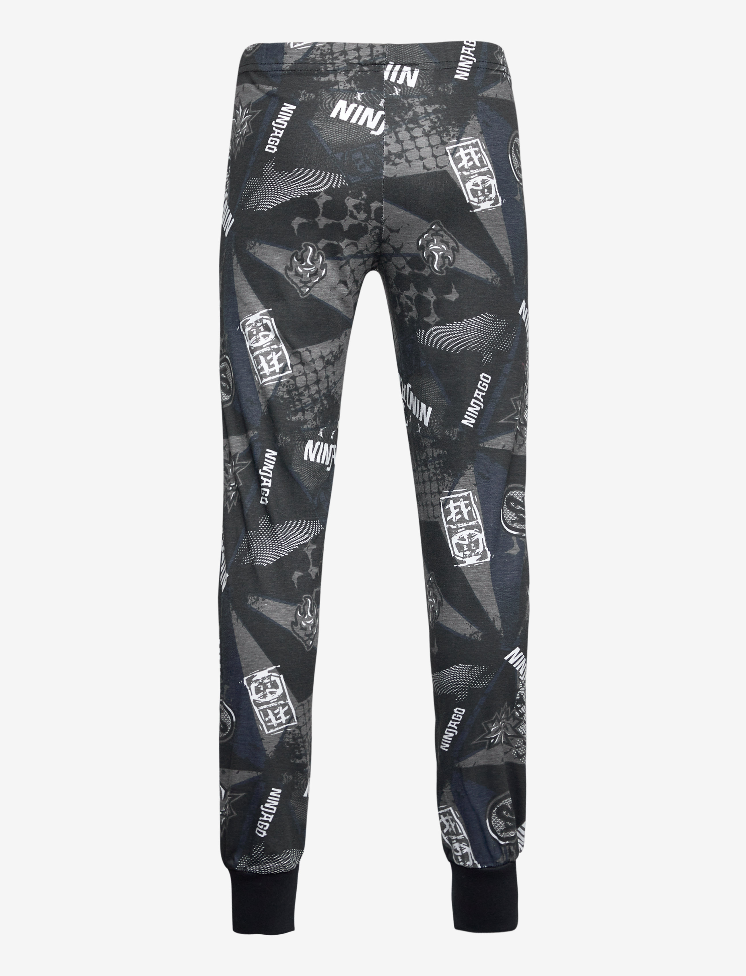 LEGO kidswear - PYJAMAS - dark navy - 5