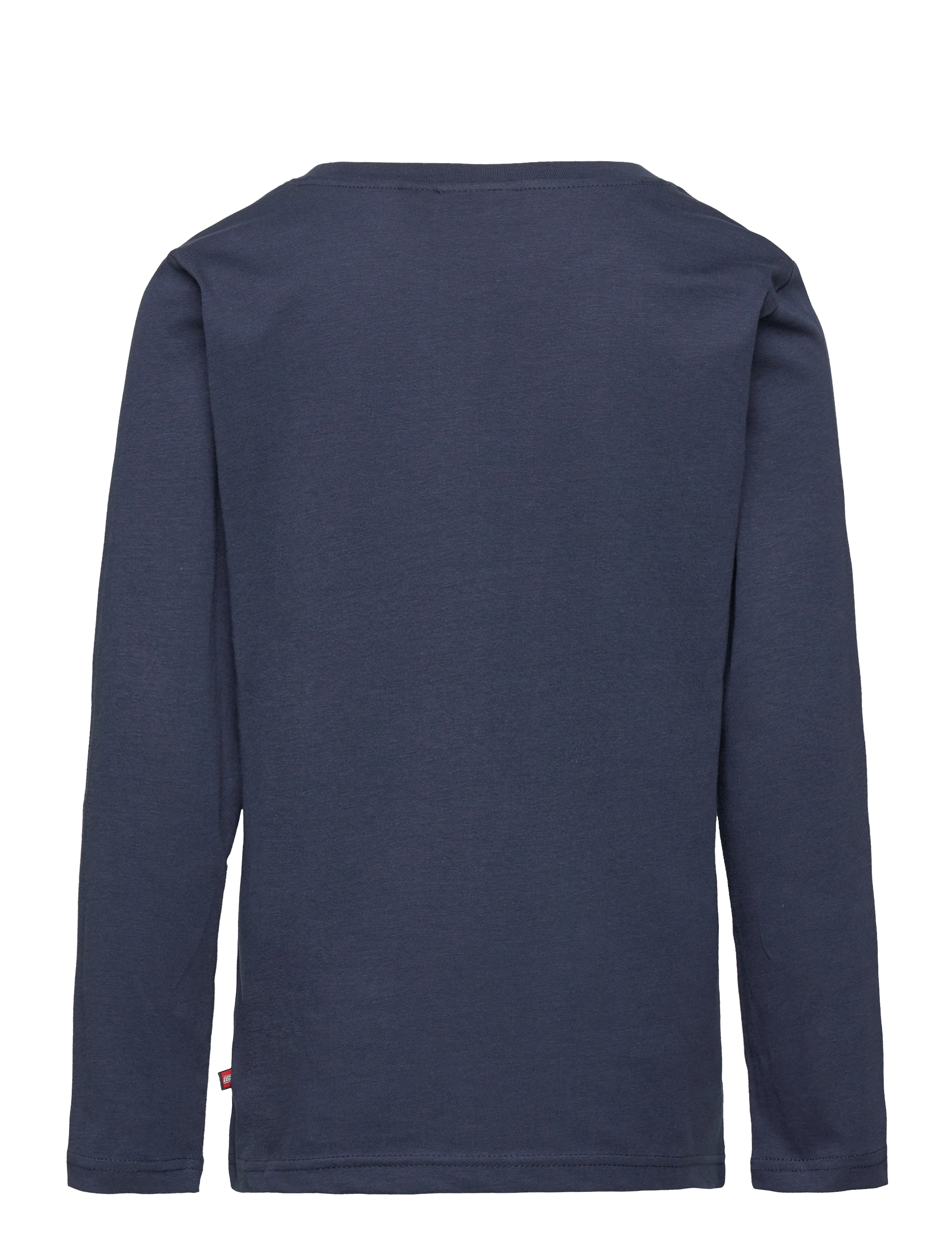 LEGO kidswear - LWTAYLOR 111 - LS T-SHIRT - dark navy - 1