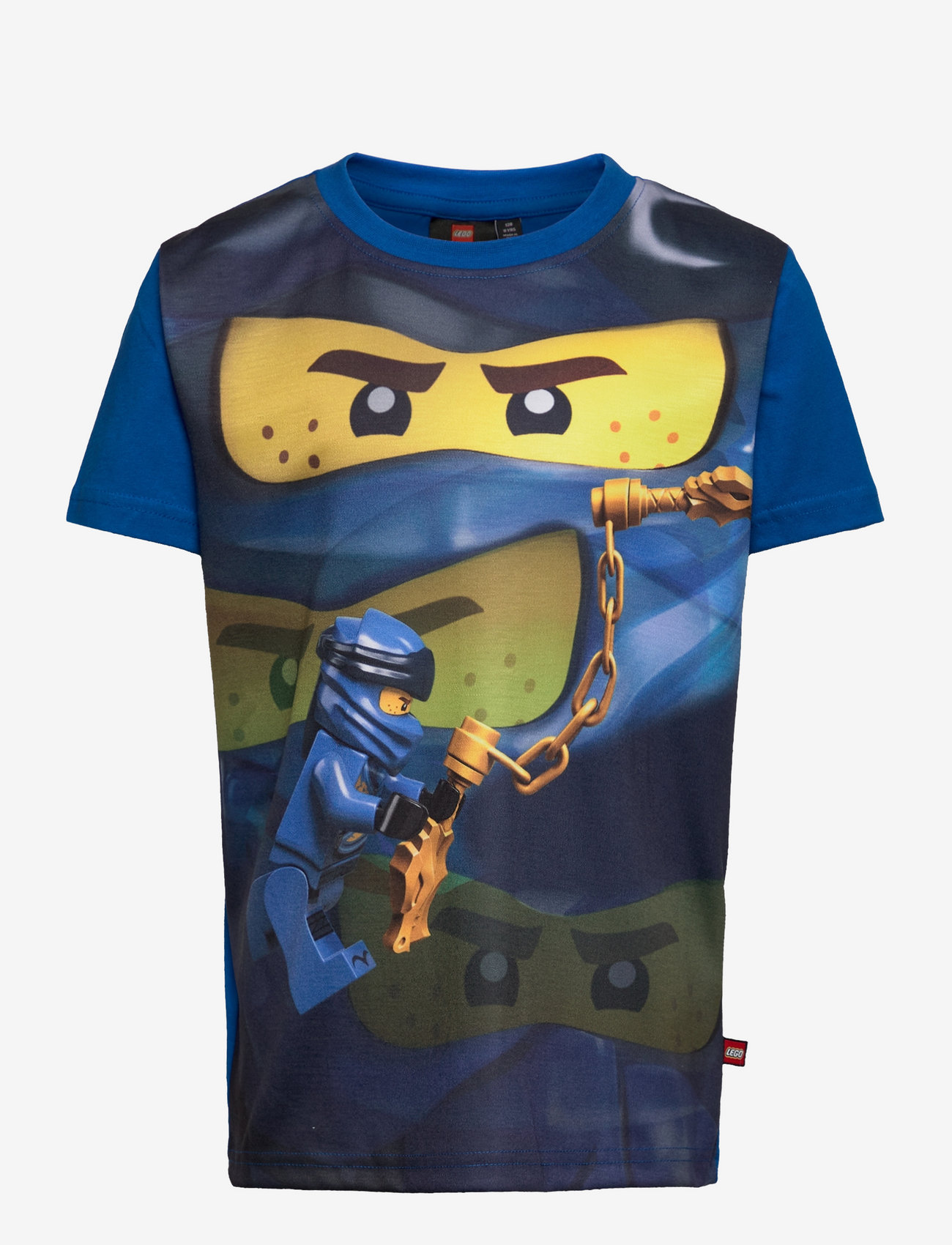 LEGO kidswear Lwtaylor 113 Ss T-shirt – krótki rękaw – kupuj w