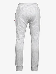 LEGO kidswear - LWPEITER 102 - SWEAT PANTS - grey melange - 1