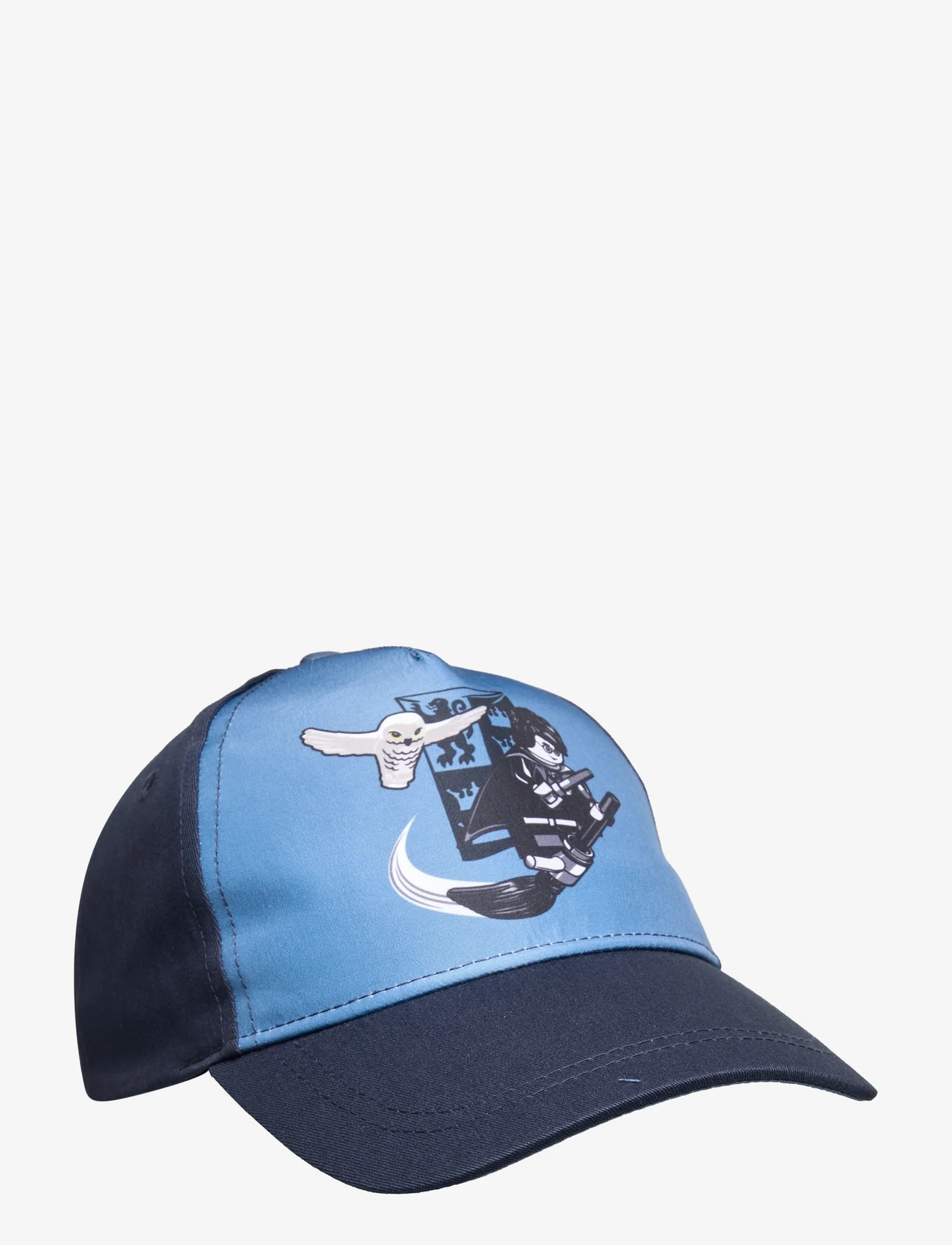 LEGO kidswear - LWAORAI 104 - CAP - kesälöytöjä - faded blue - 0