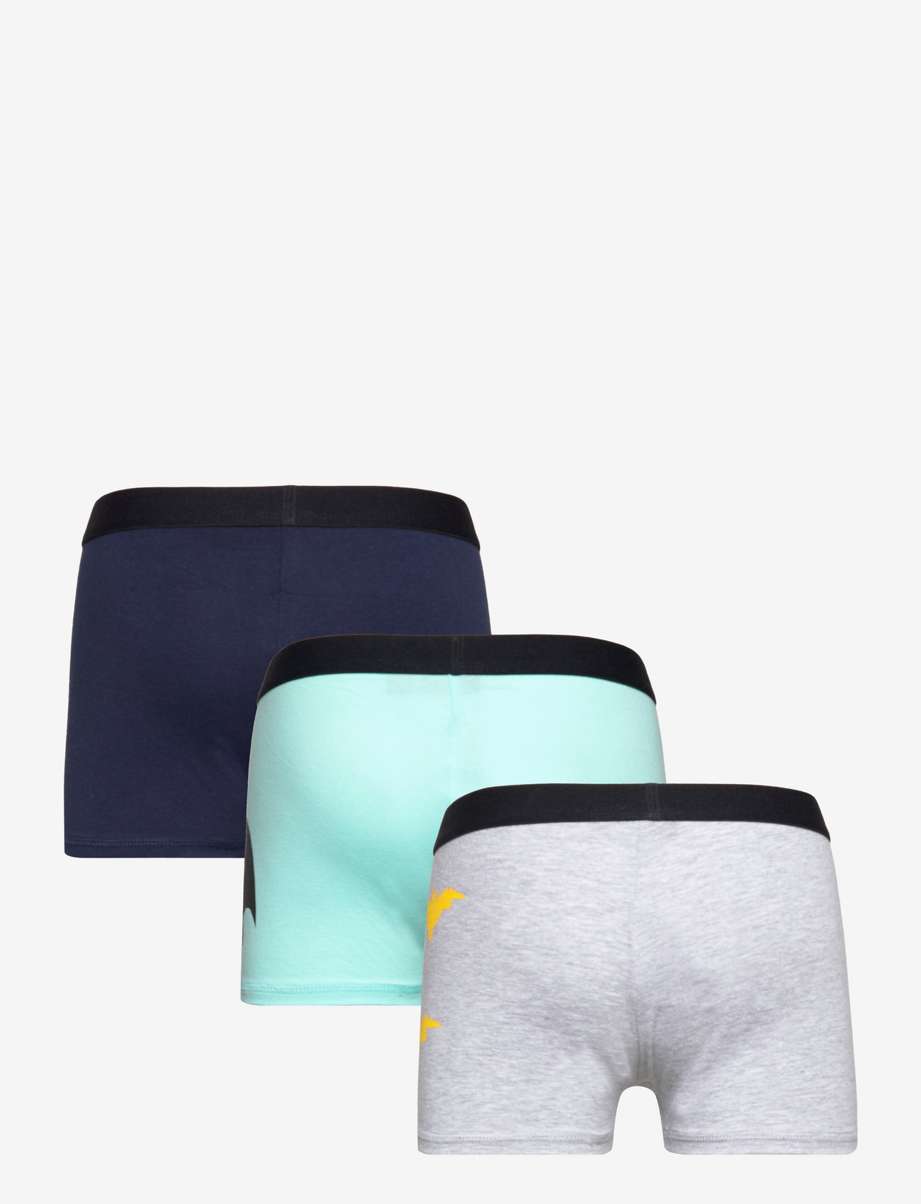LEGO kidswear - LWBO 300 - 3-PACK BOXERS - dark navy - 1
