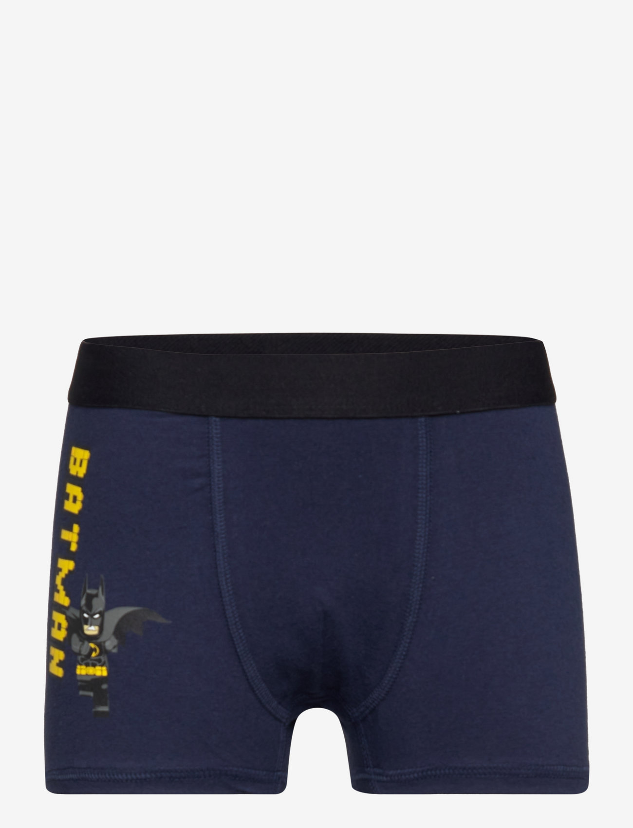 LEGO kidswear - LWBO 300 - 3-PACK BOXERS - dark navy - 4