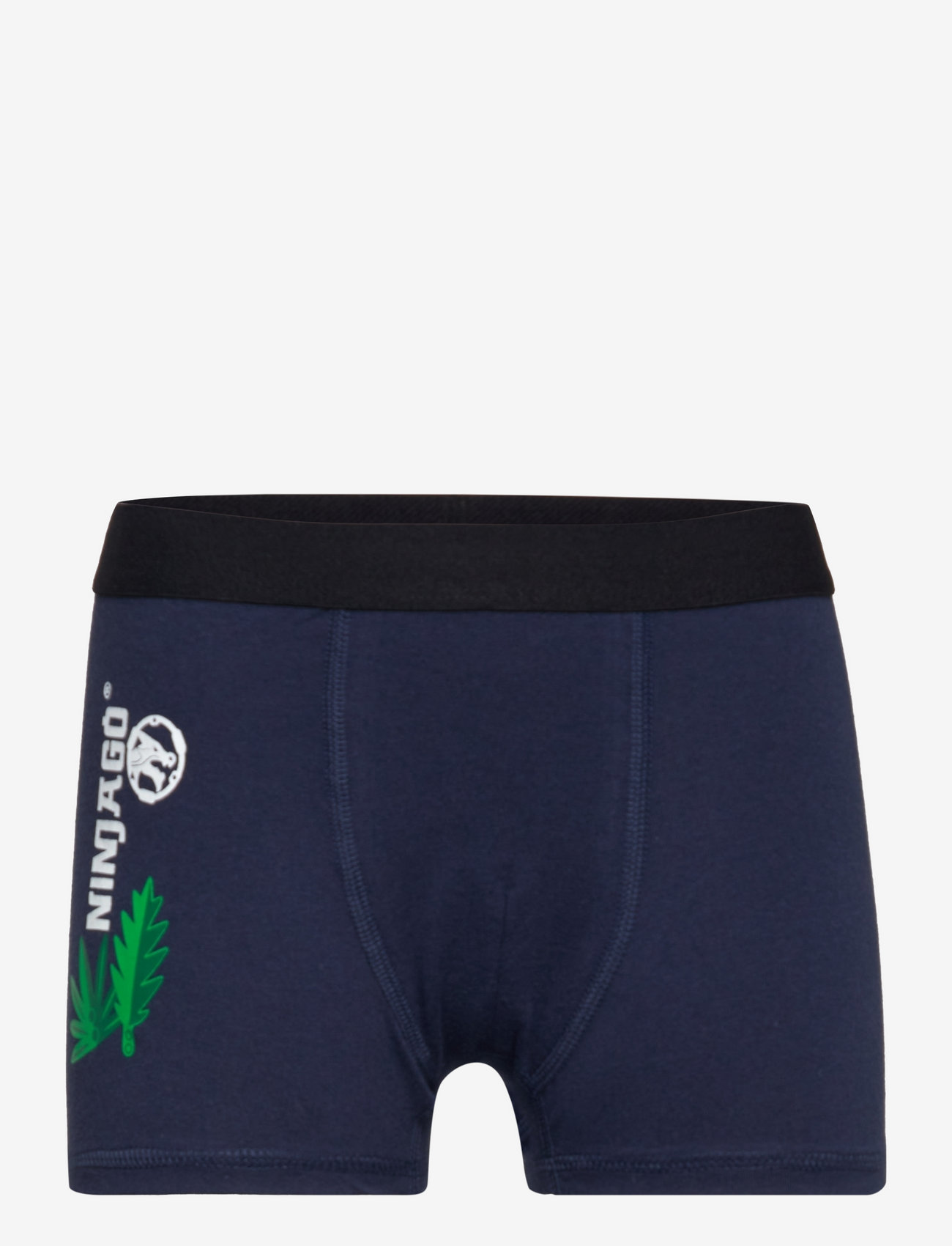 LEGO kidswear - LWBO 301 - 3-PACK BOXERS - grey melange - 3