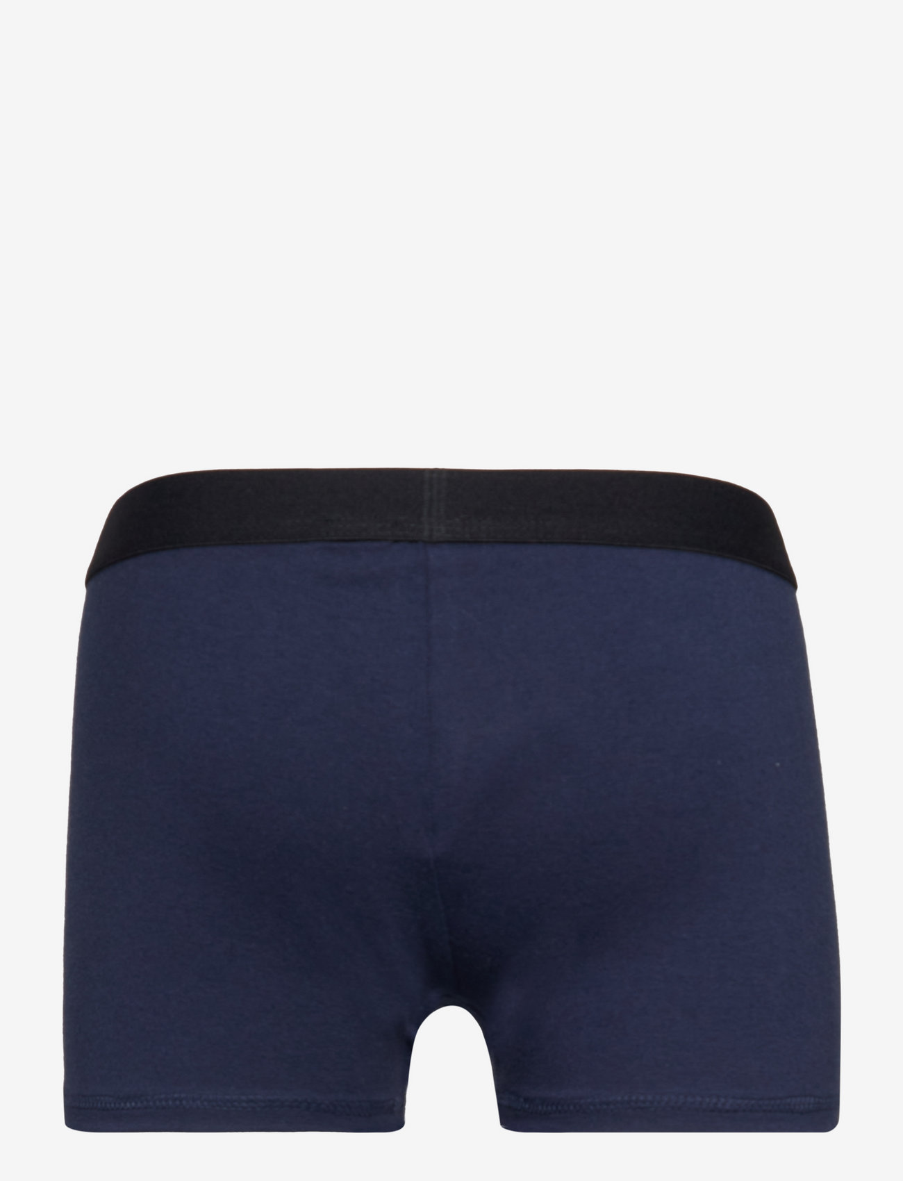 LEGO kidswear - LWBO 301 - 3-PACK BOXERS - grey melange - 4
